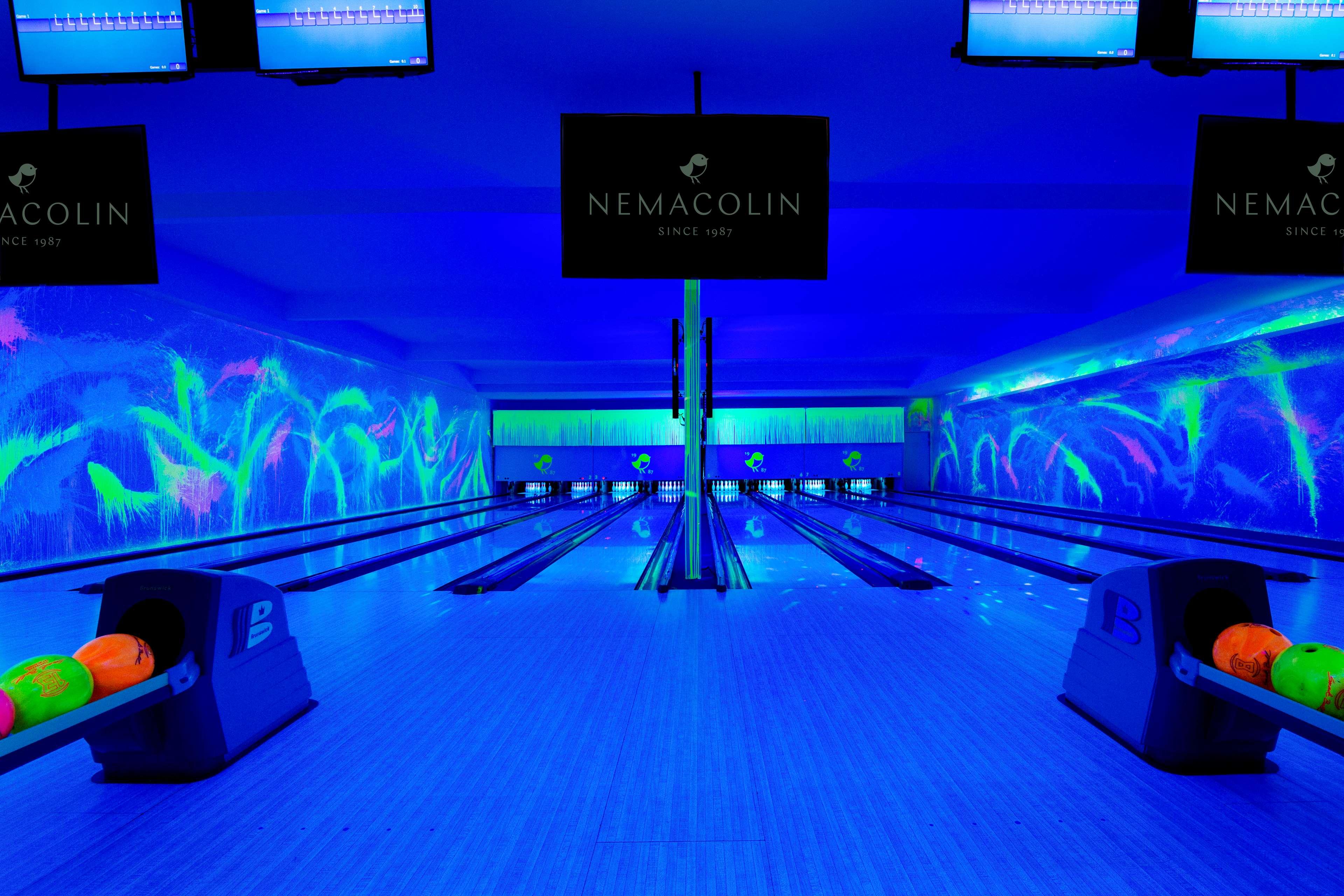 Nemacolin Resort by null