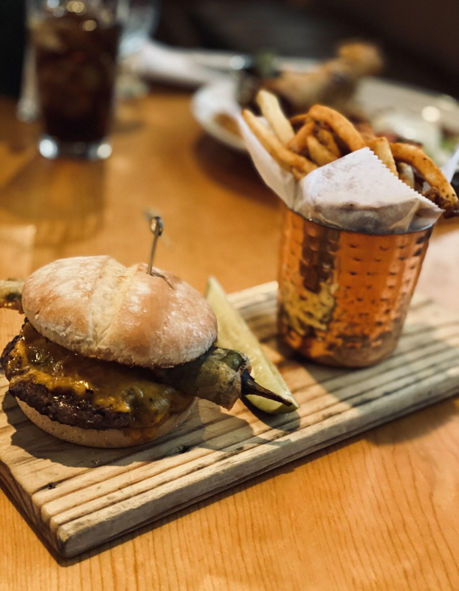 The Historic Taos Inn by null