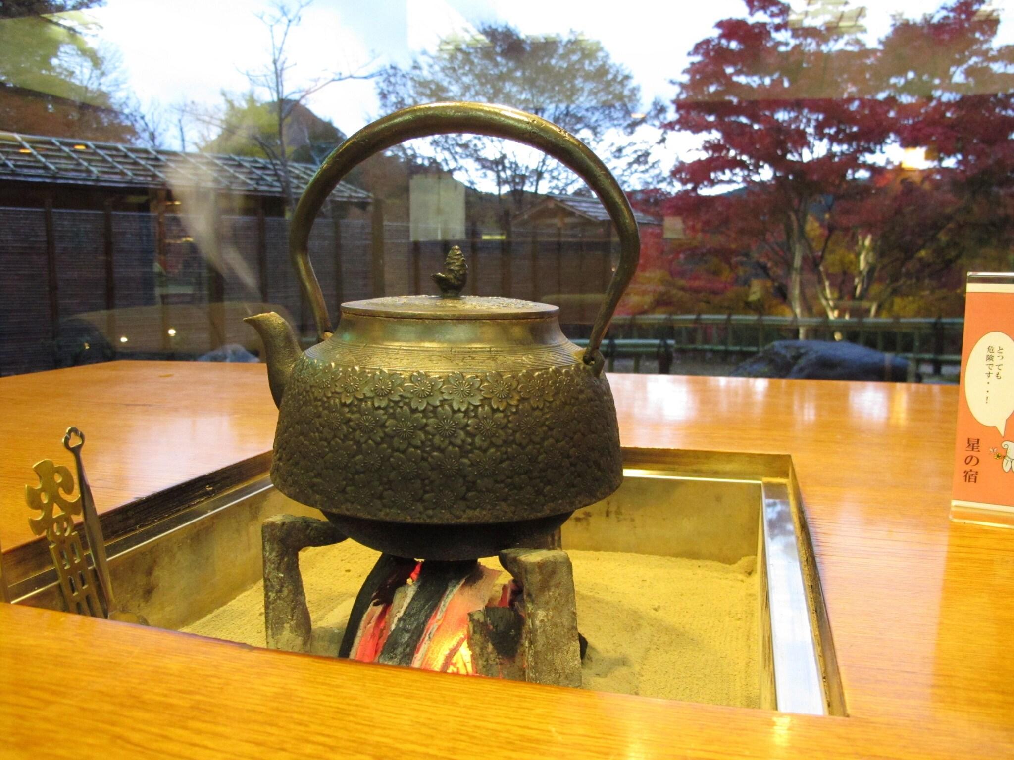 Nikko Hoshinoyado