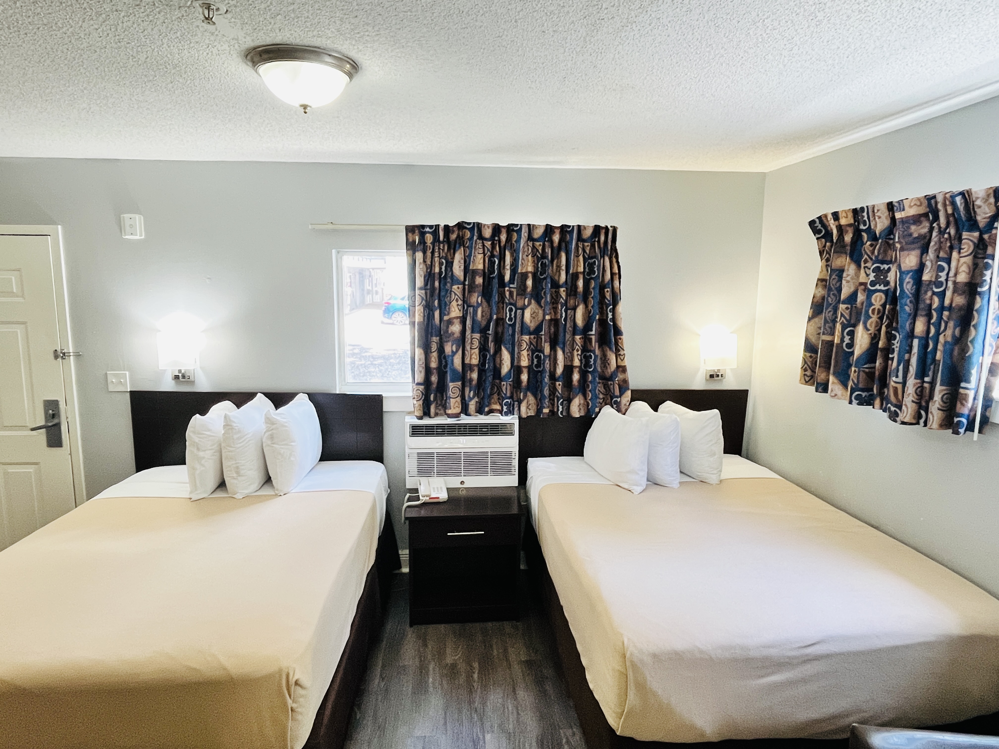 Tampa Bay Extended Stay Airport