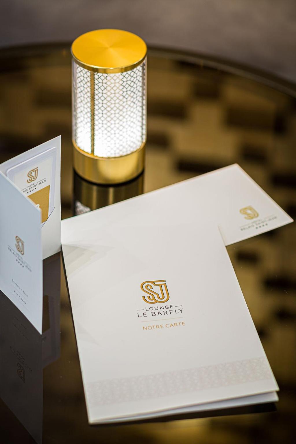 Clarion Collection Hotel Saint Jean