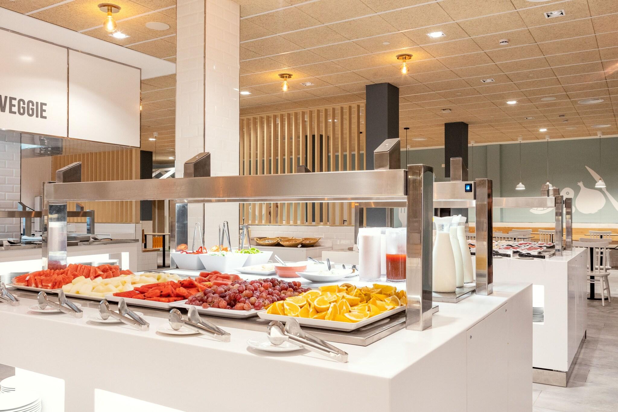 Sunwing Resort Fanabe