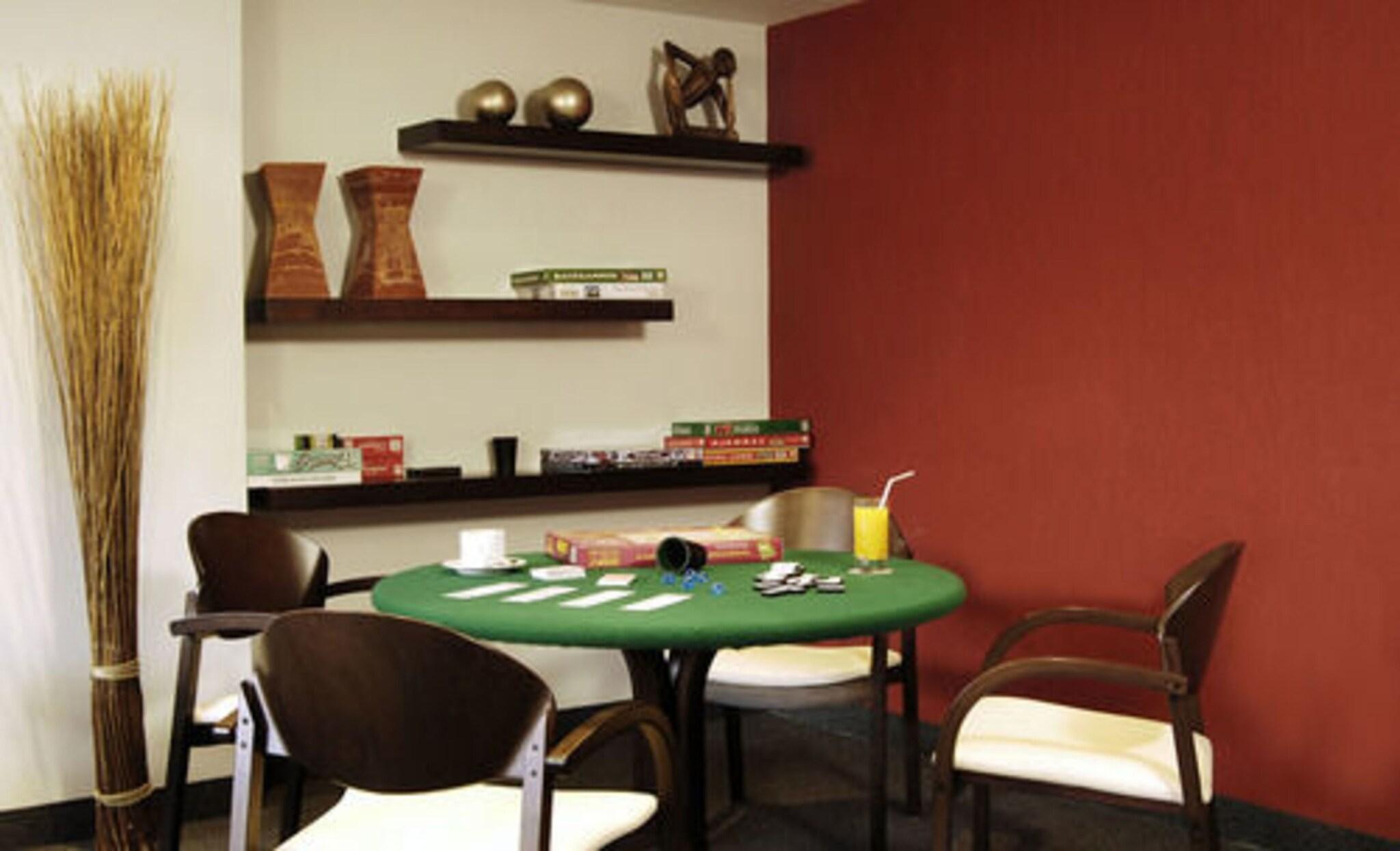 Mil 810 Ushuaia Hotel by null