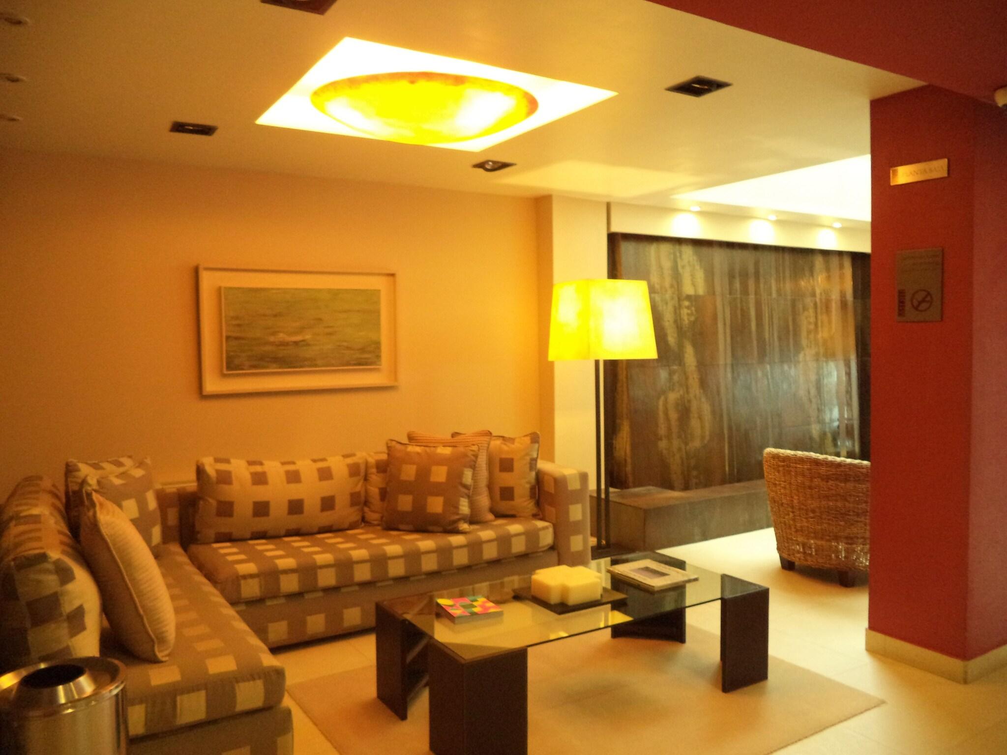 Mil 810 Ushuaia Hotel by null