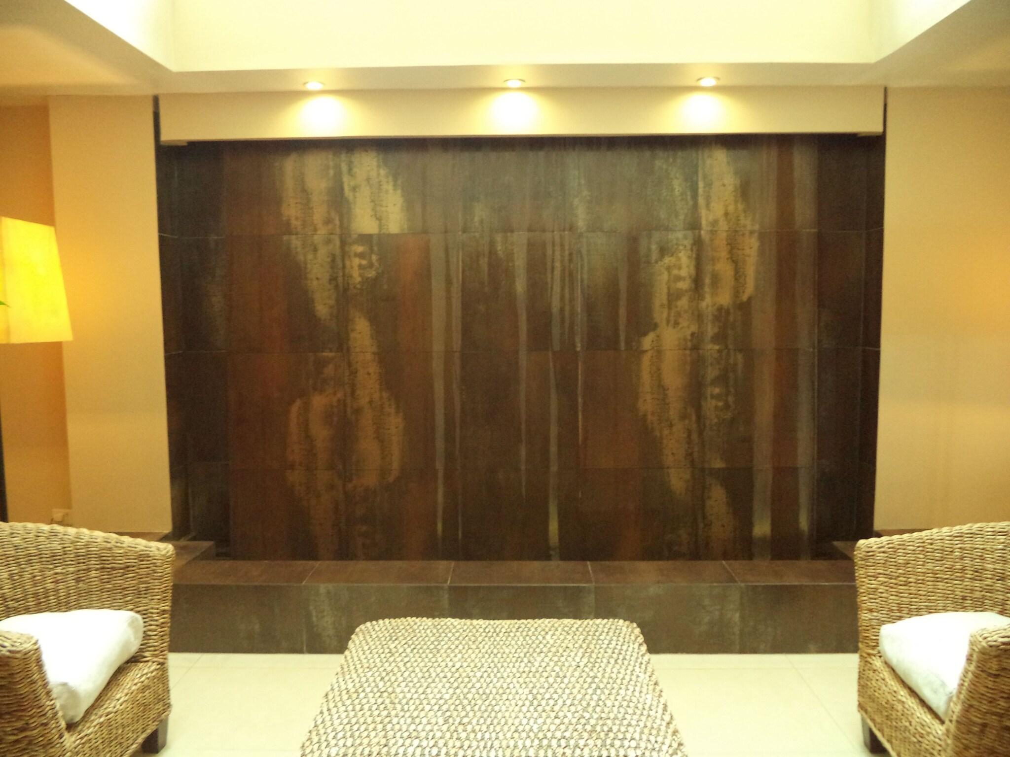 Mil 810 Ushuaia Hotel by null