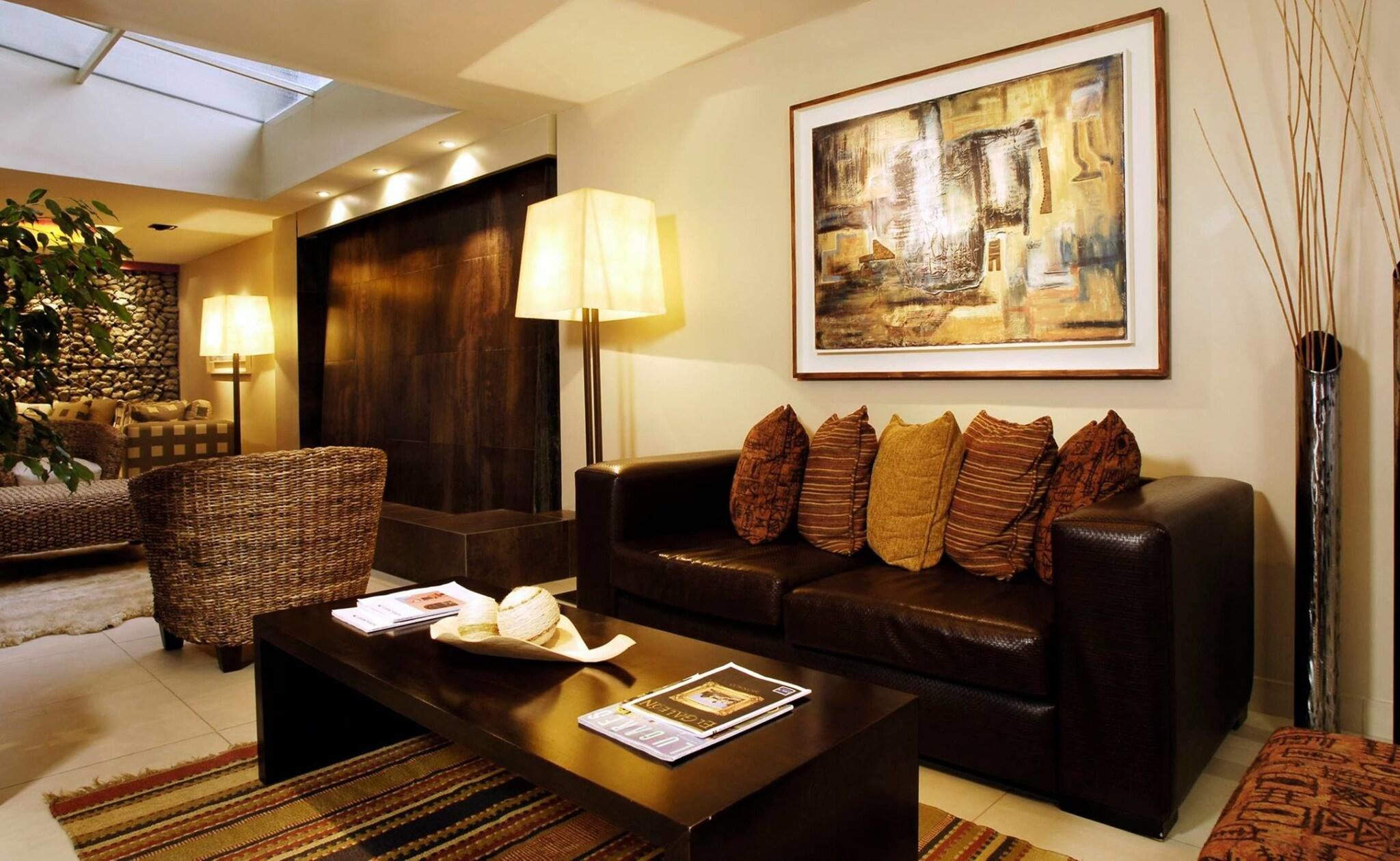 Mil 810 Ushuaia Hotel by null