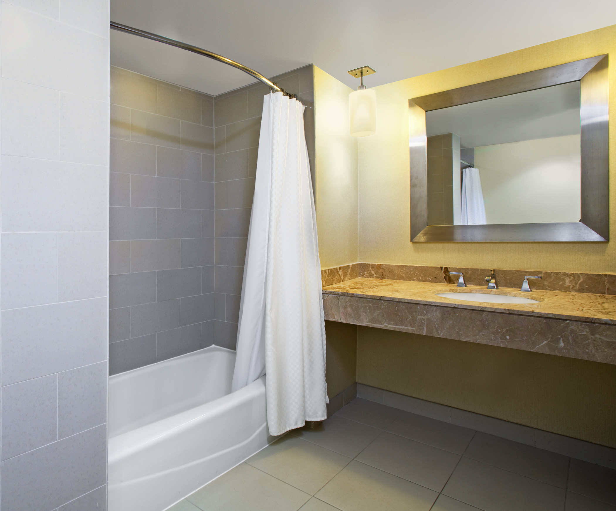 The Westin Tampa Waterside by null