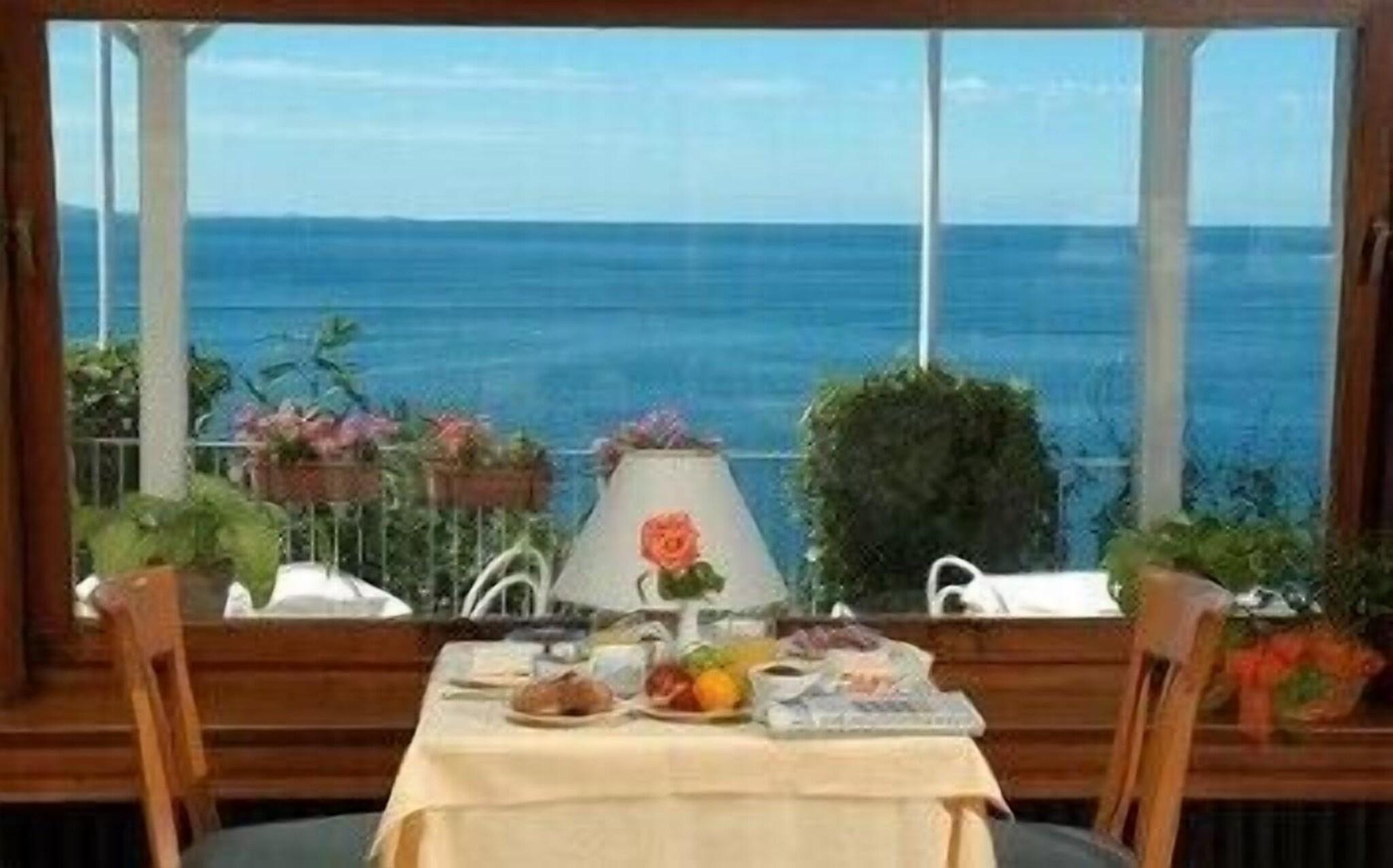 Riviera & Maximilian's