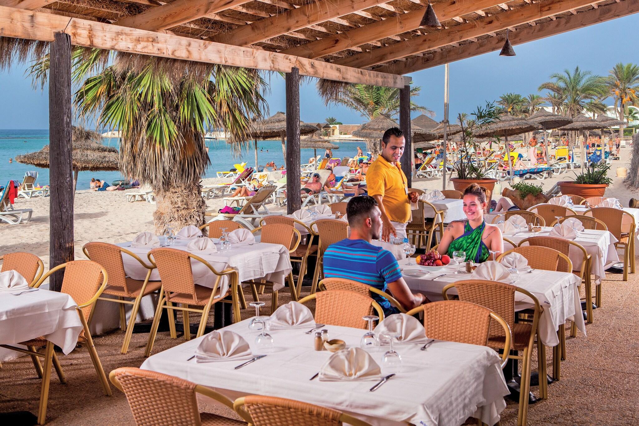 Club Marmara Dar Jerba - Narjess