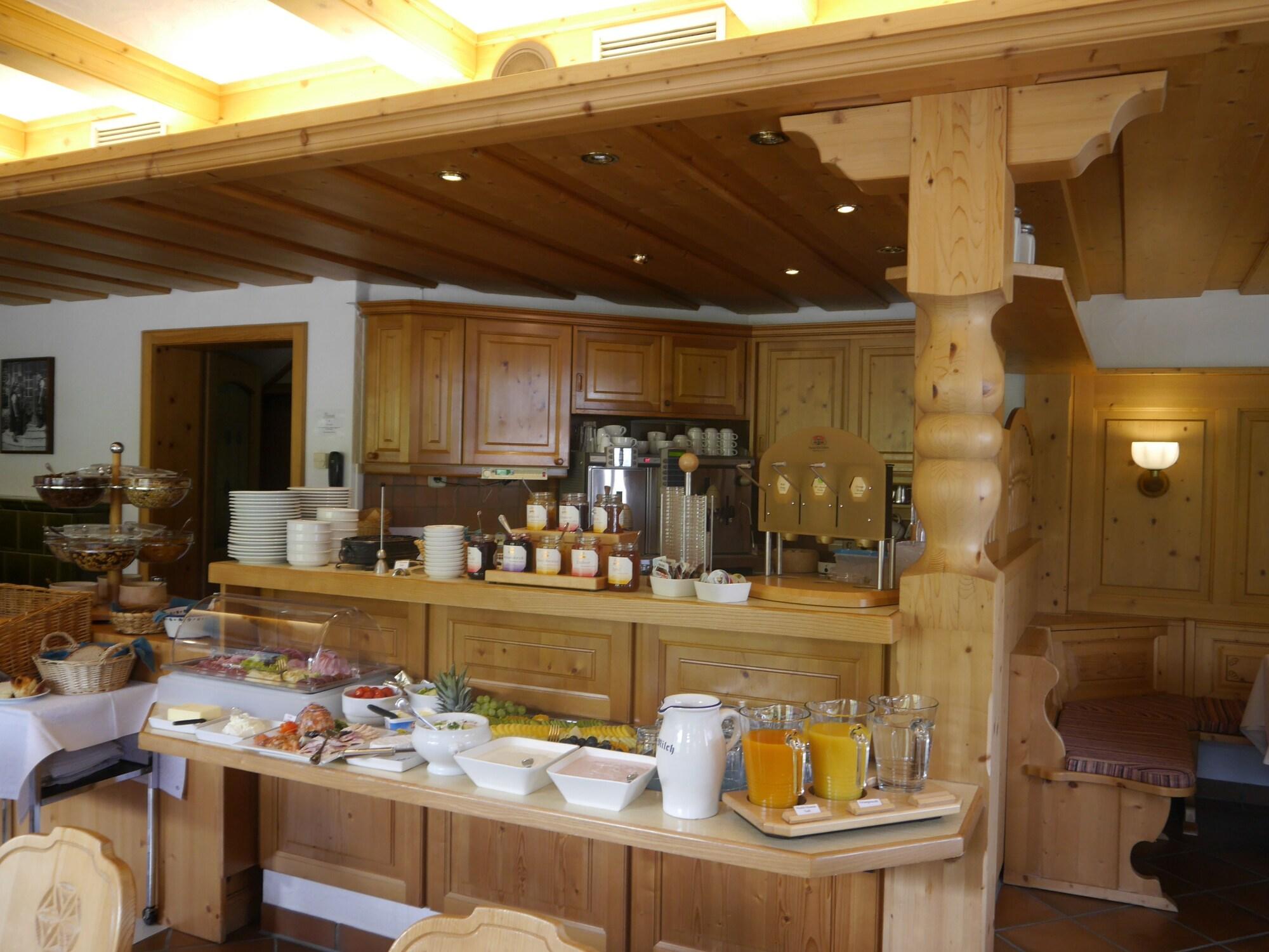 Landhotel Gasthof Jostalstüble