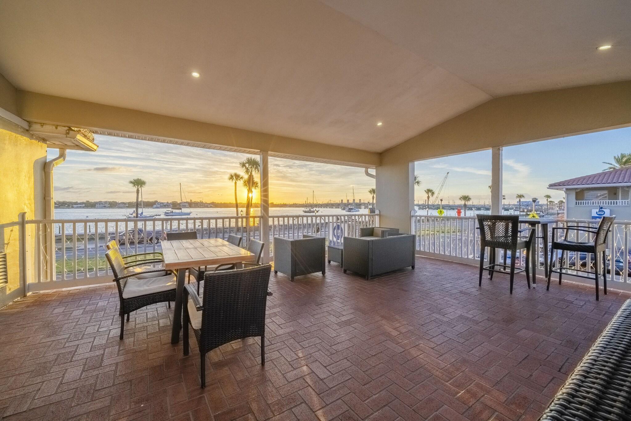Best Western Bayfront