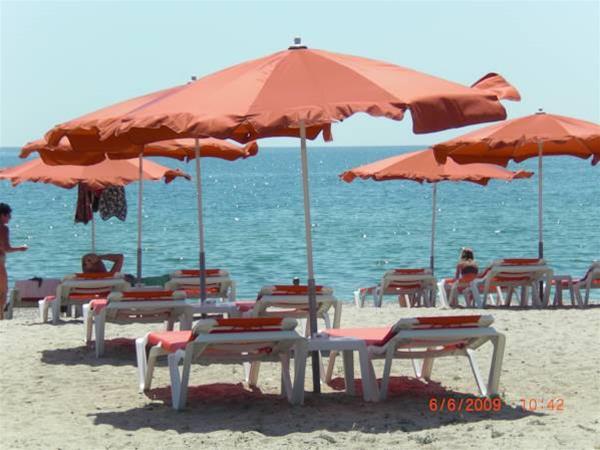 Pension Delfini