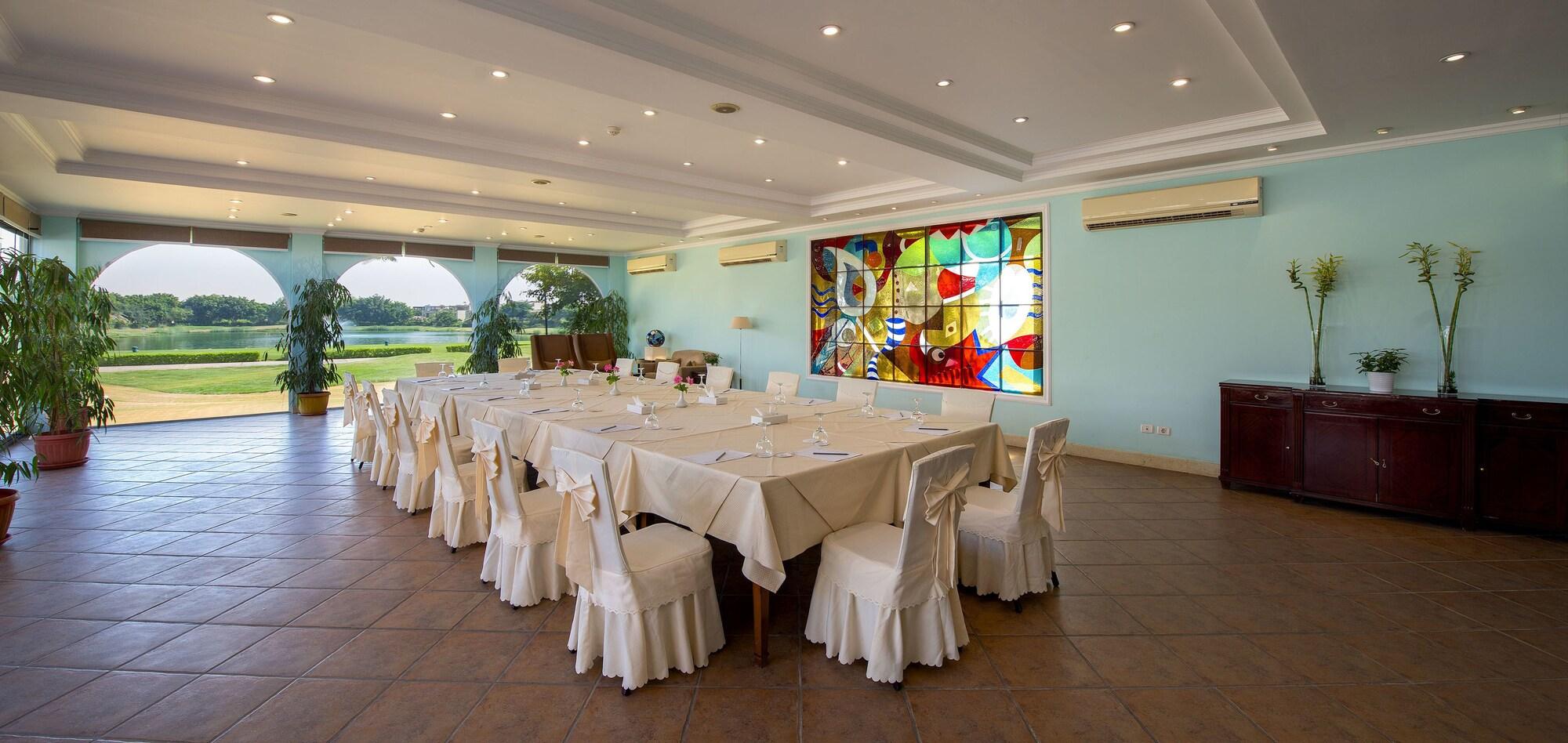 Stella Di Mare Sea Club Hotel