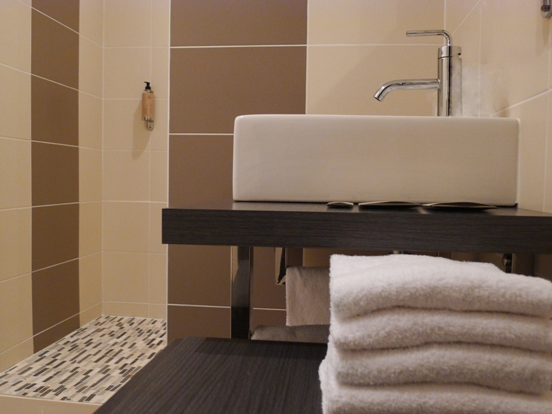 Citotel Hotel des Messageries
