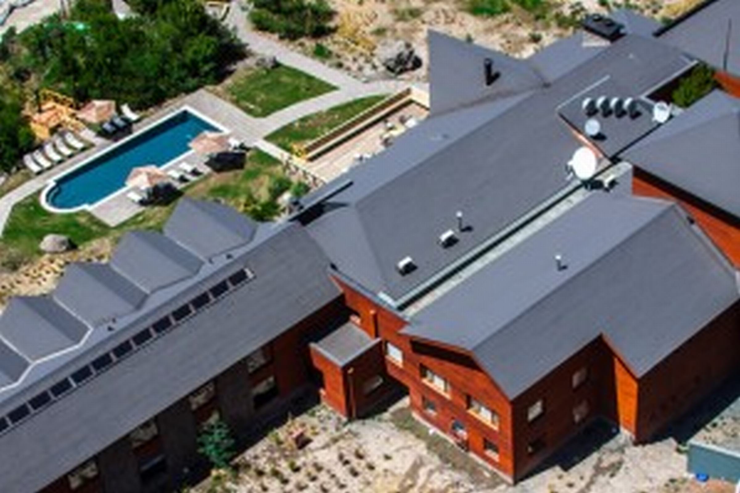 Noi Puma Lodge by null