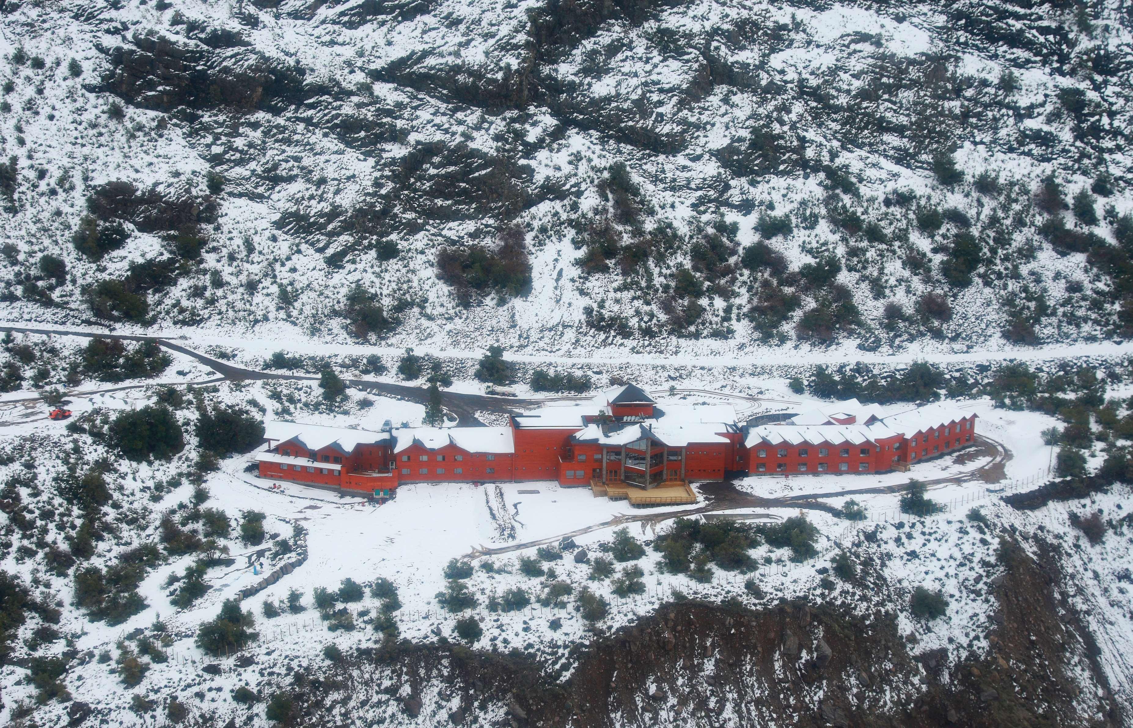 Noi Puma Lodge by null