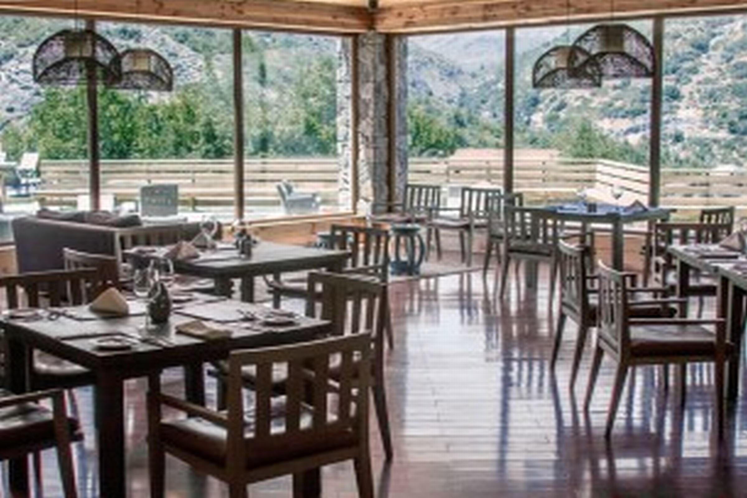 Noi Puma Lodge by null