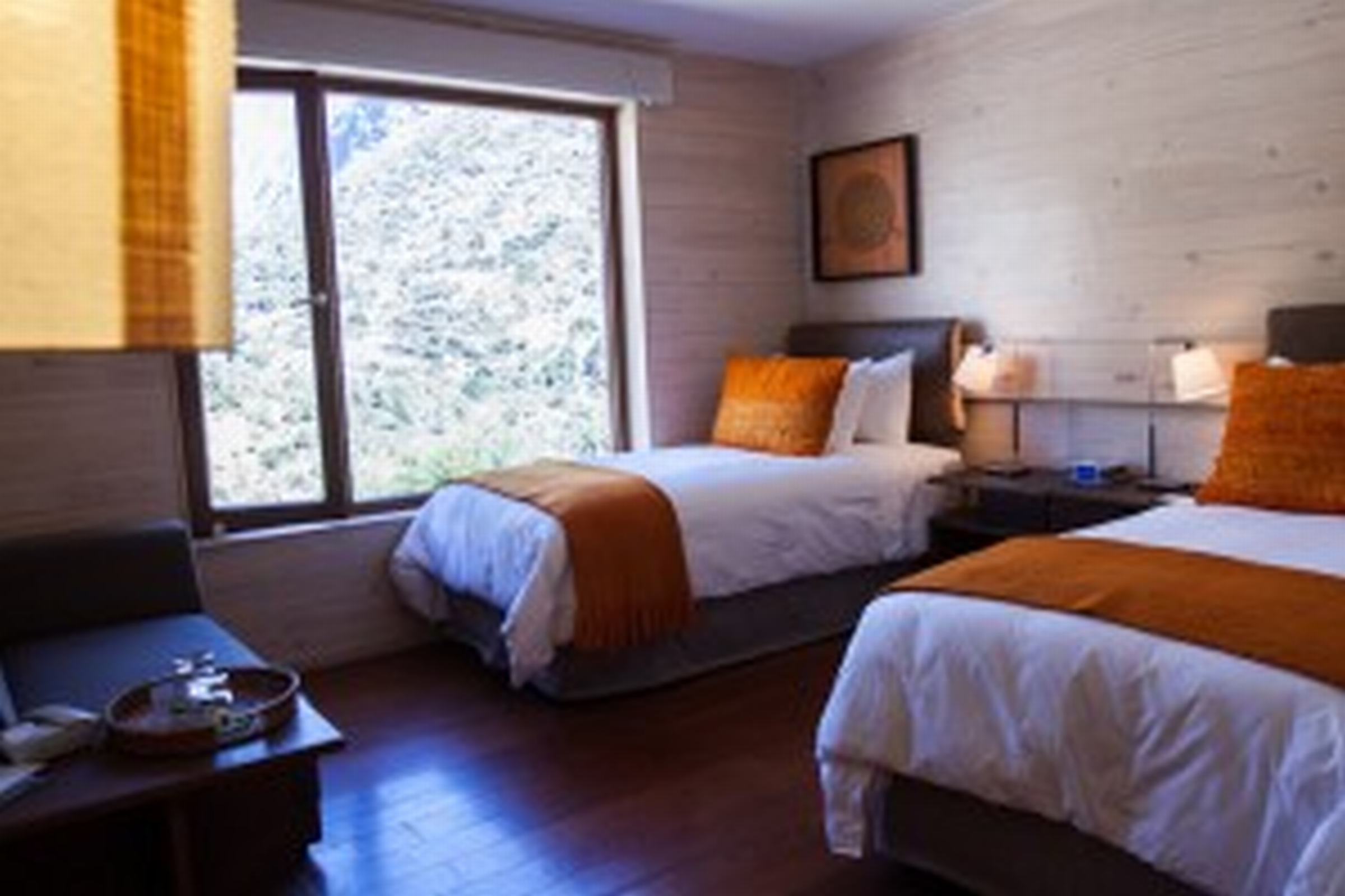 Noi Puma Lodge by null