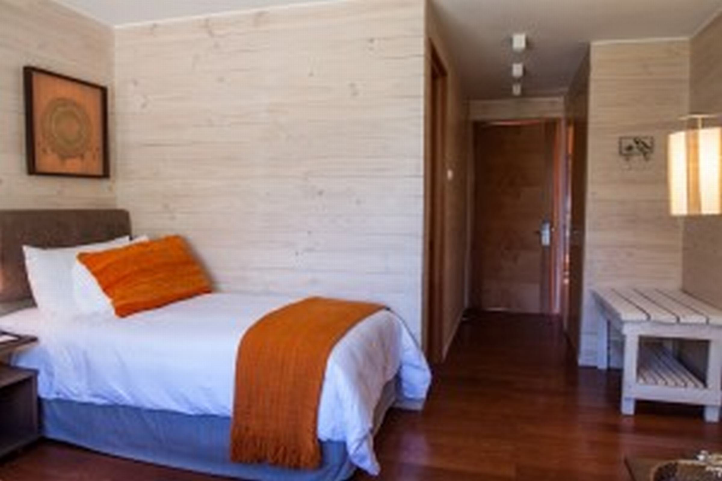 Noi Puma Lodge by null