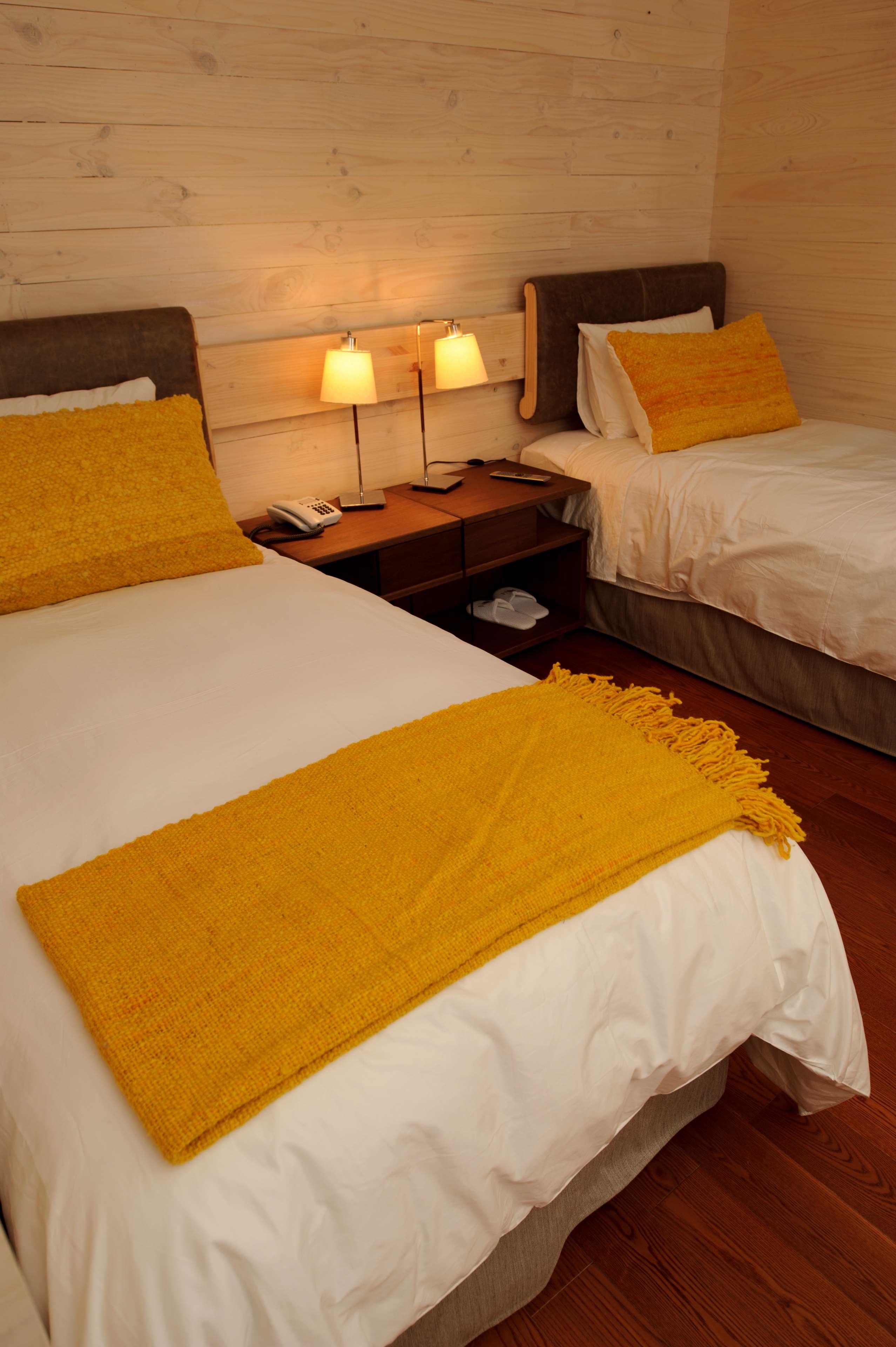 Noi Puma Lodge by null