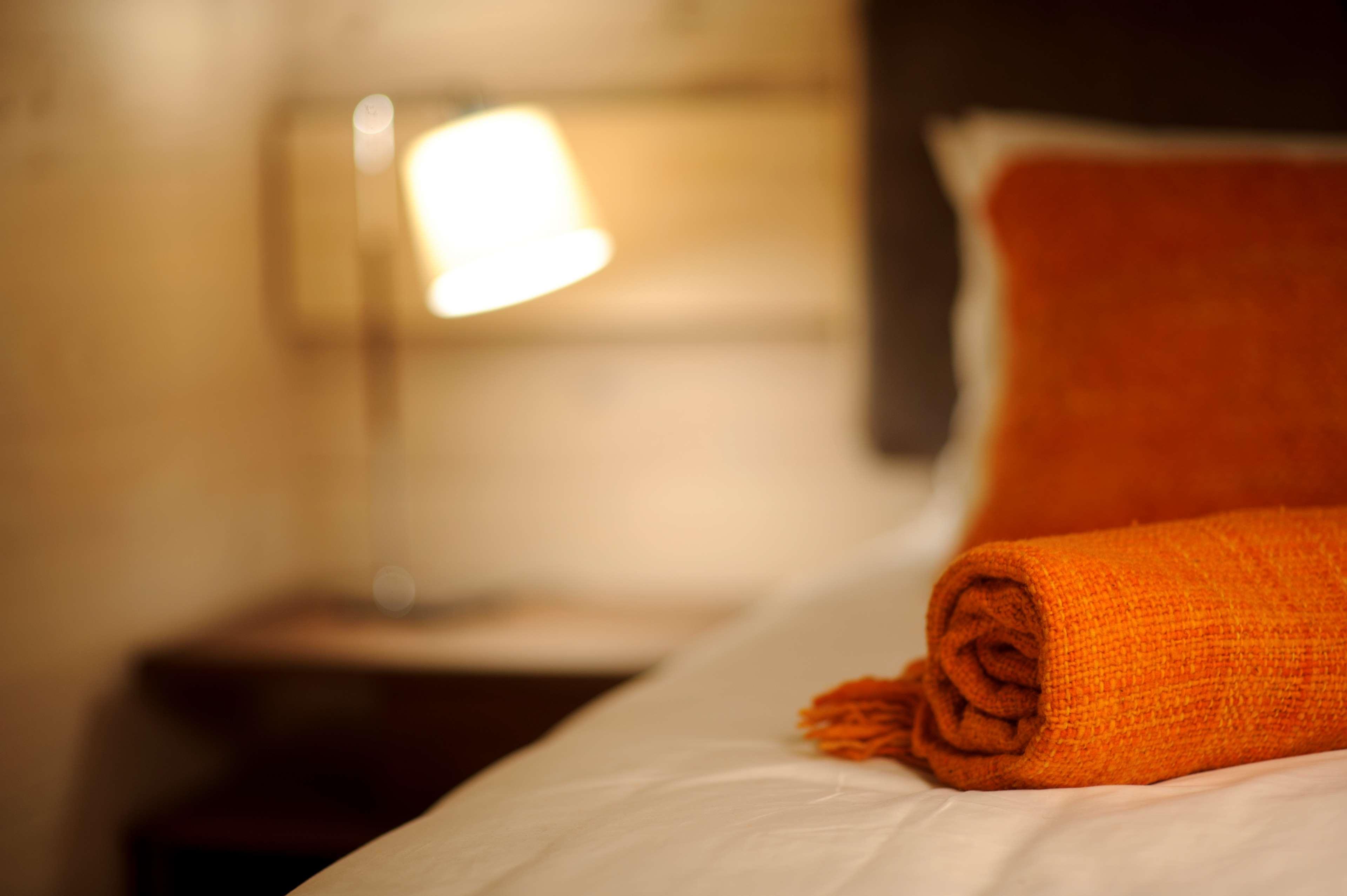 Noi Puma Lodge by null