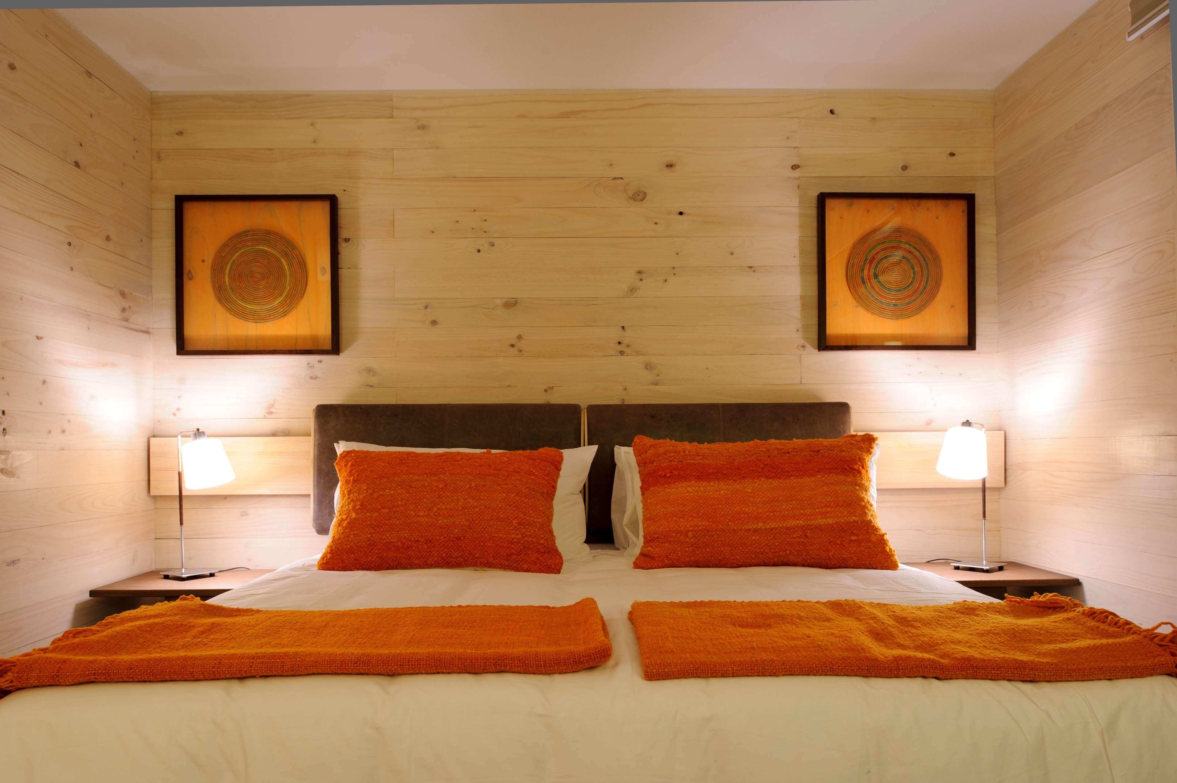 Noi Puma Lodge by null