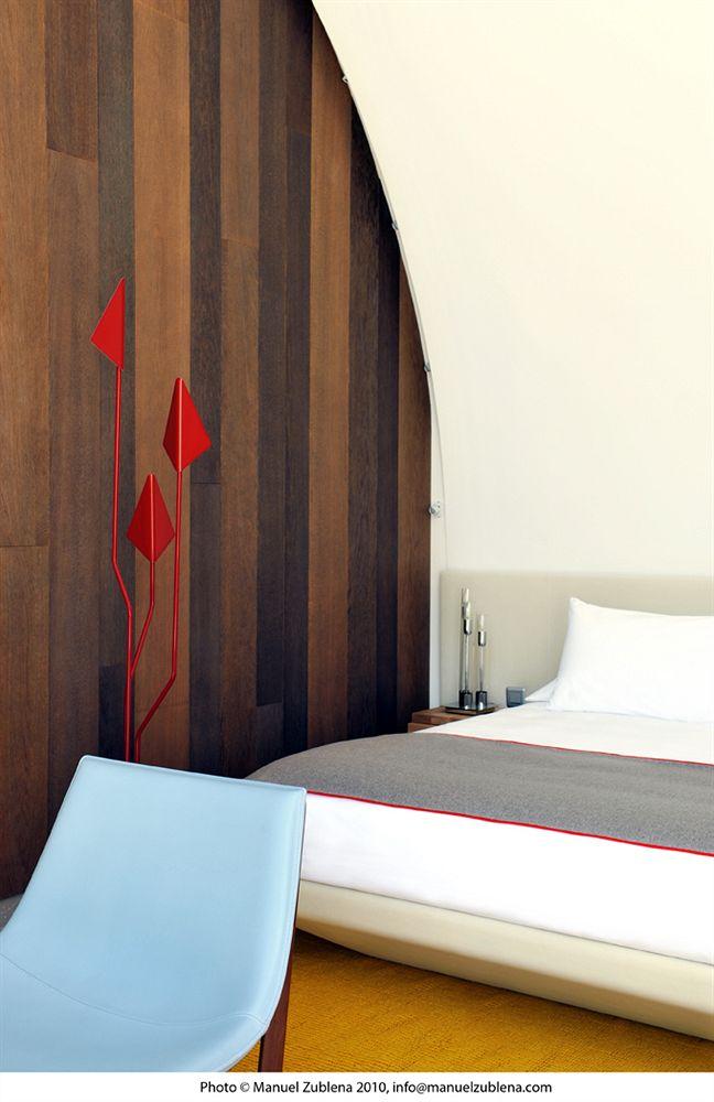 Hotel Sezz Saint-tropez by null