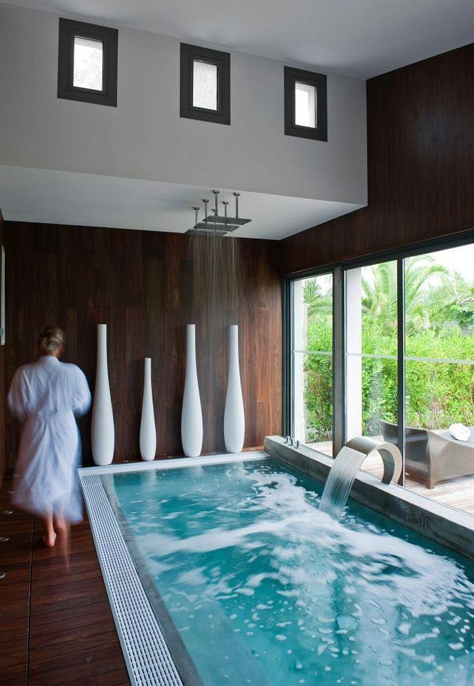 Hotel Sezz Saint-tropez by null