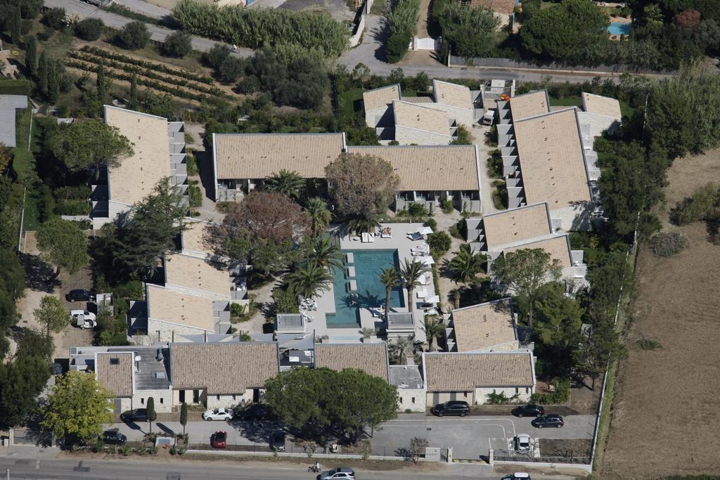 Hotel Sezz Saint-tropez by null