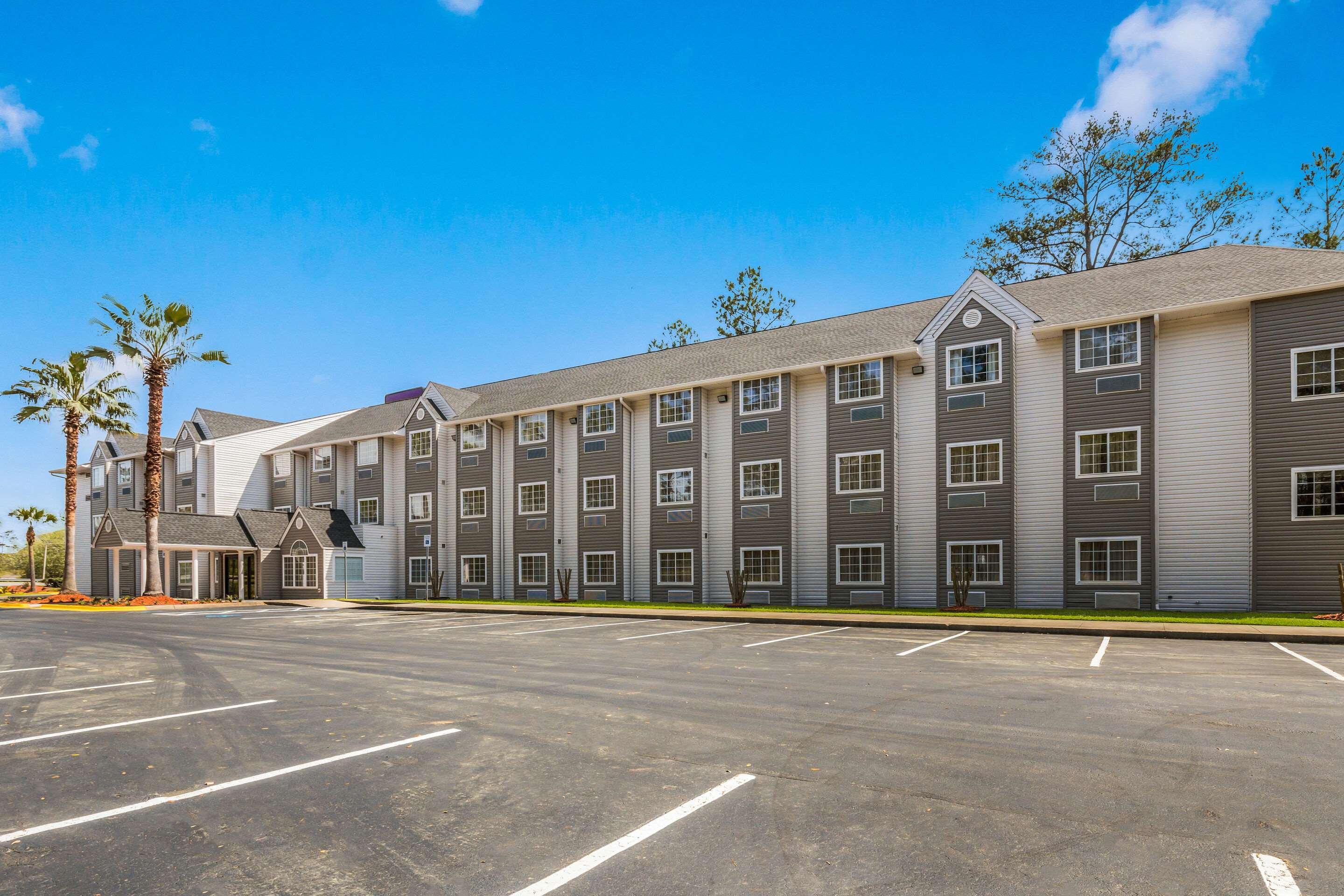 Sleep Inn & Suites Tallahassee-Capitol