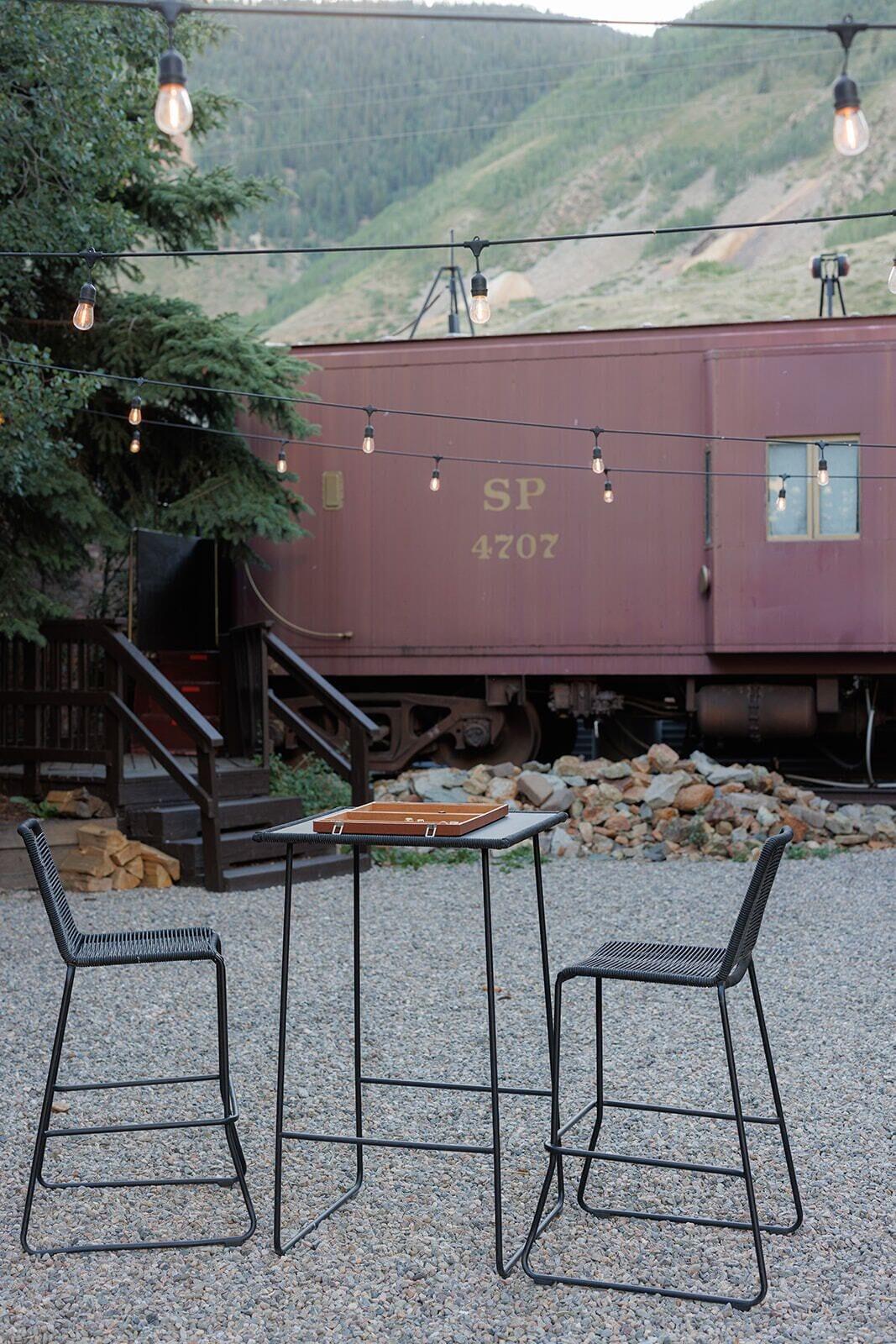 The Wyman Hotel by null