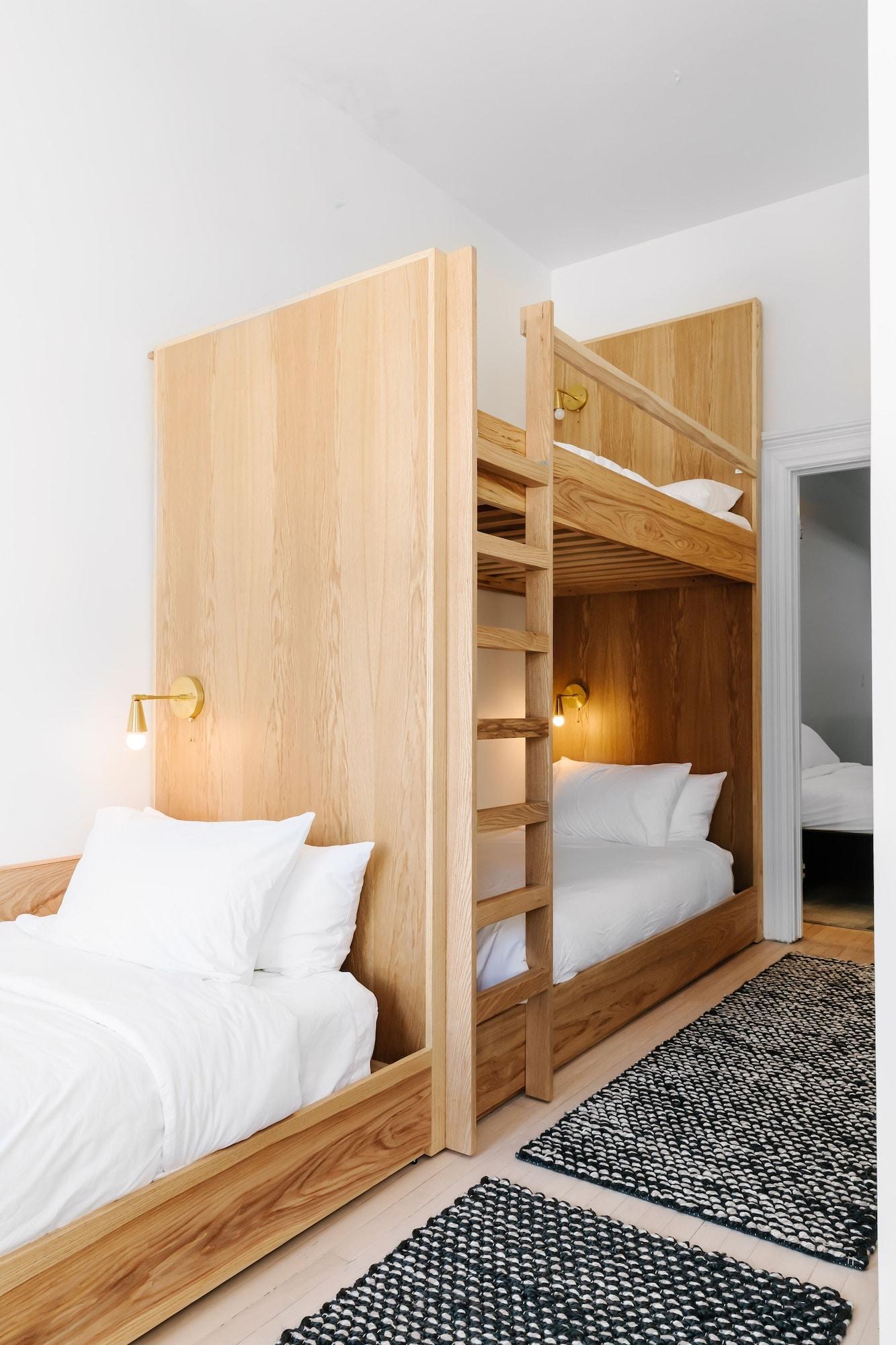 The Wyman Hotel by null