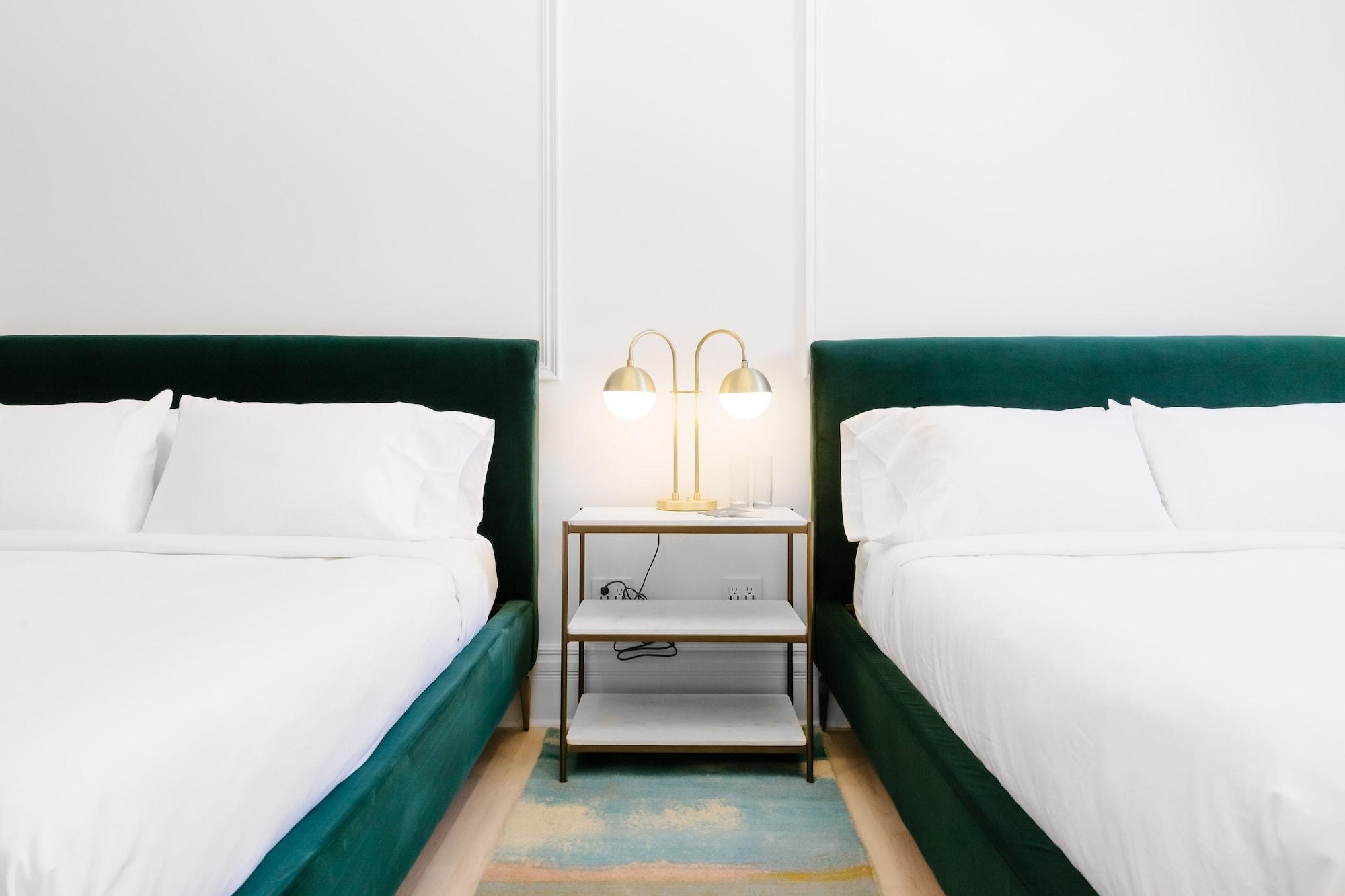 The Wyman Hotel by null