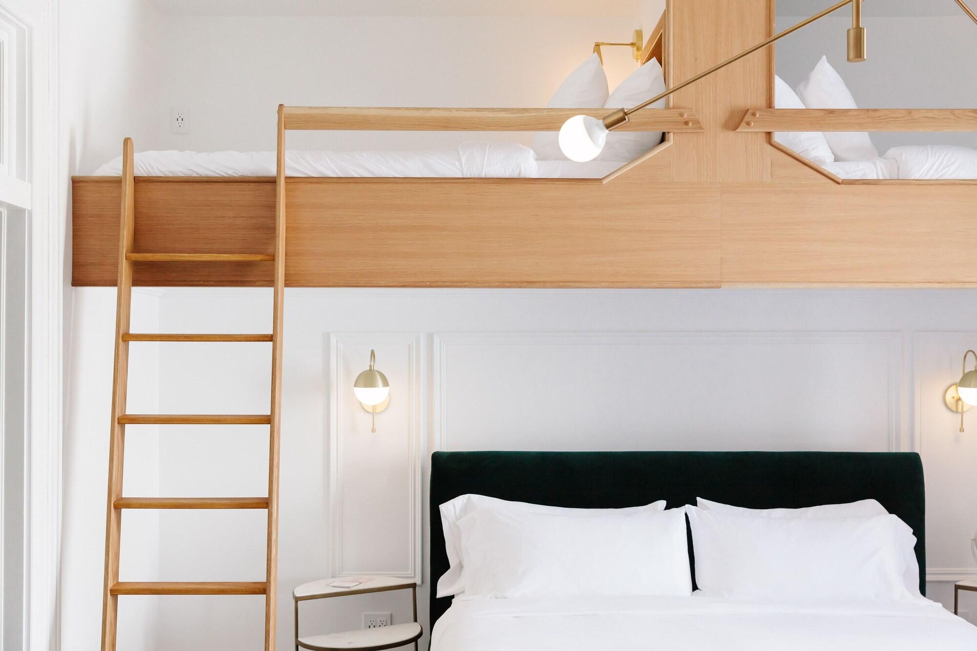 The Wyman Hotel by null