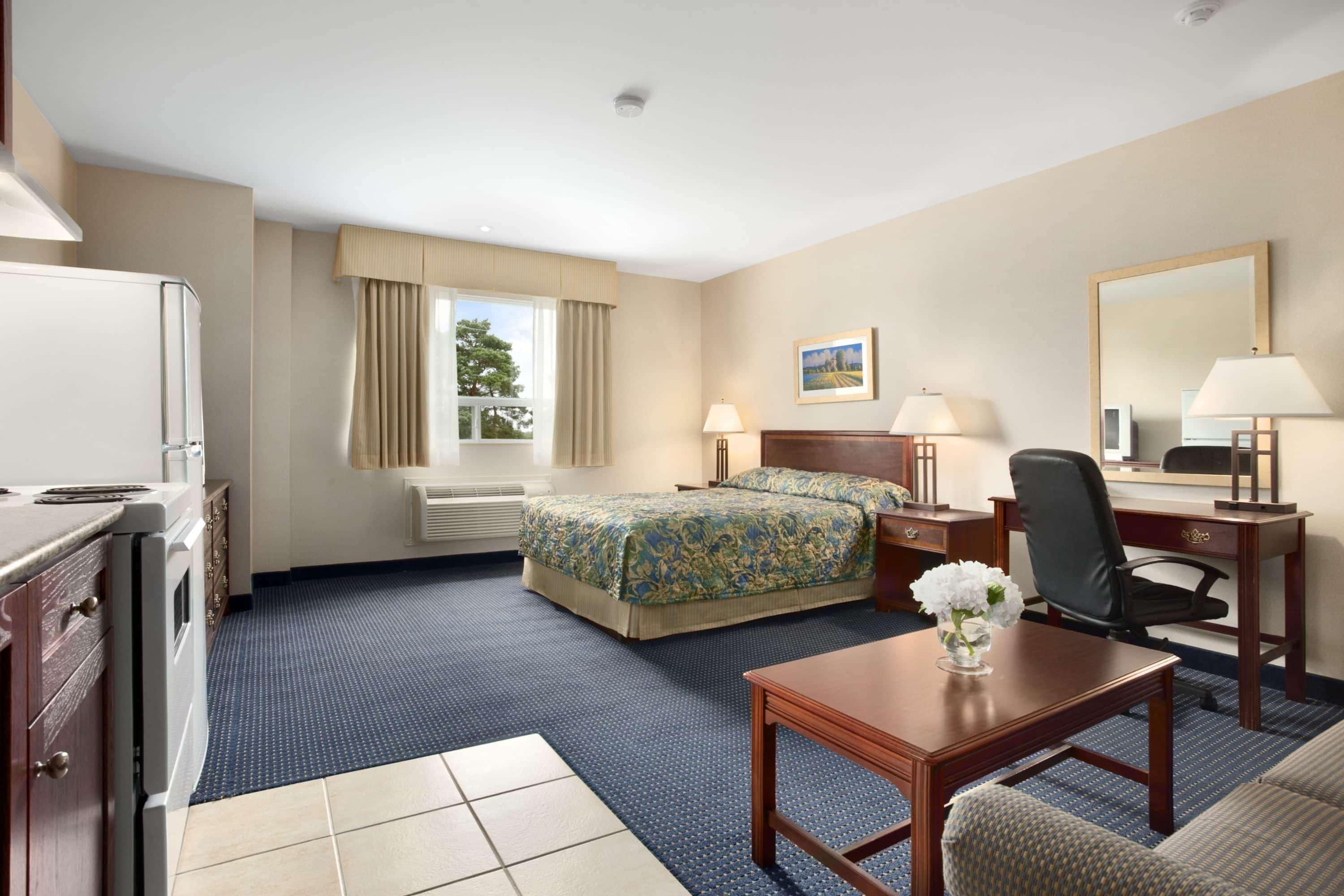 Travelodge By Wyndham Trenton