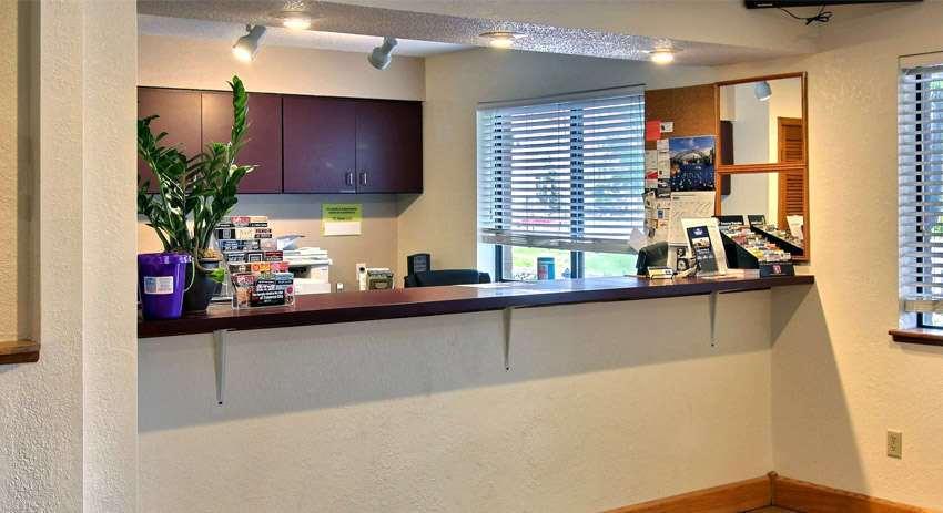 Days Inn & Suites By Wyndham Traverse City