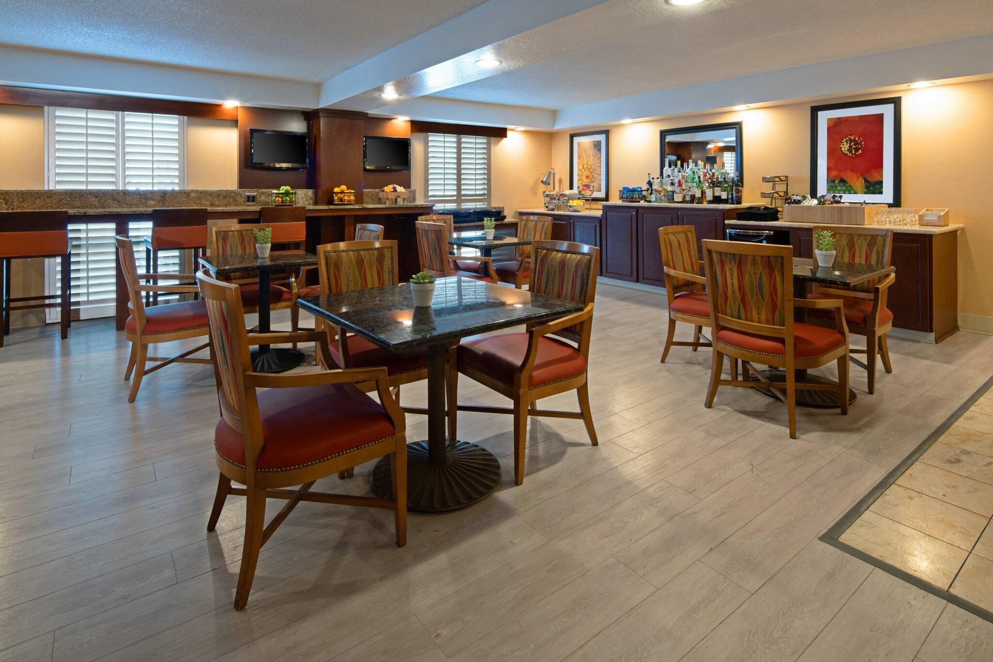 Marriott Tucson University Park