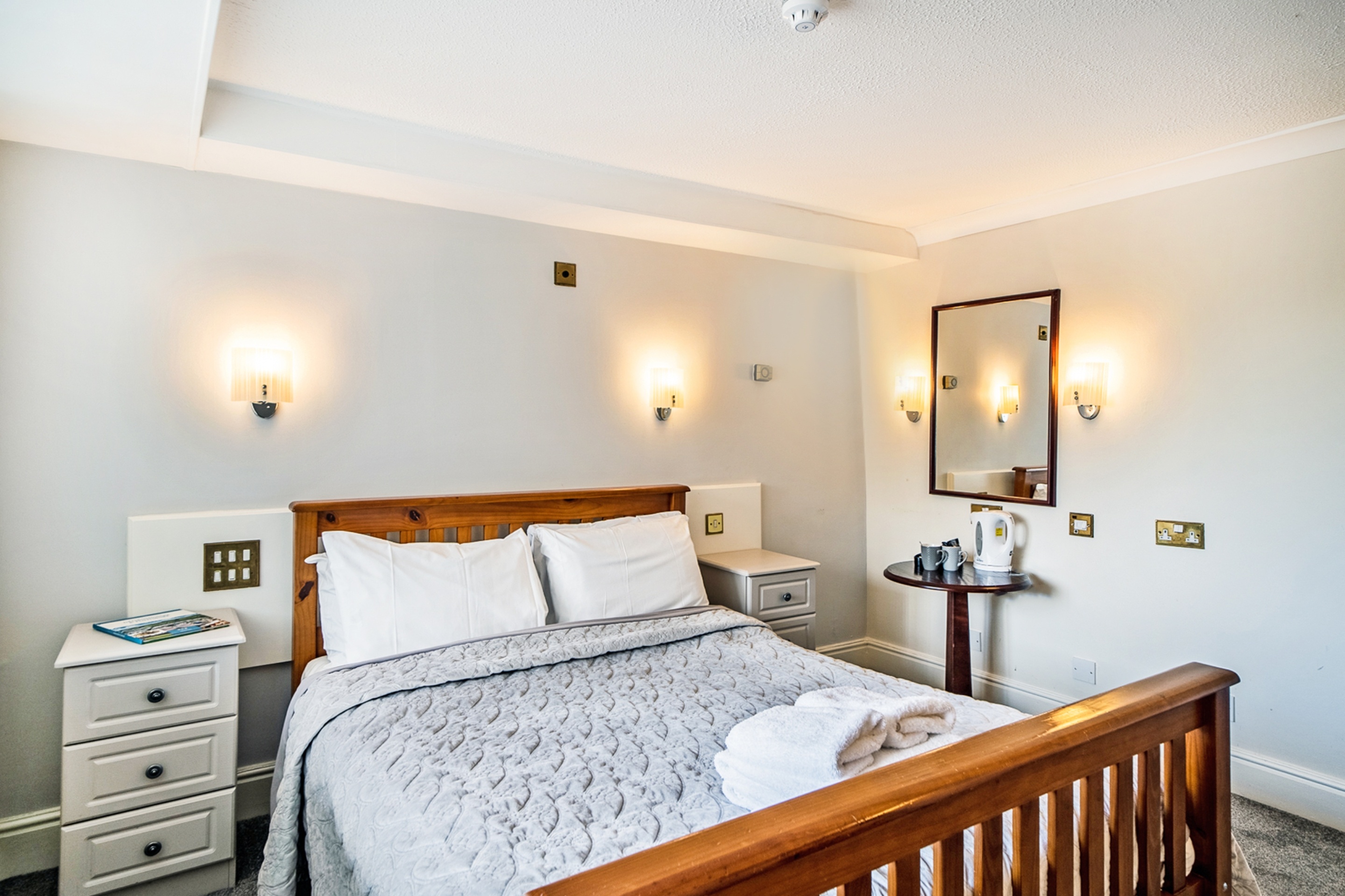 Mountain Park Hotel
