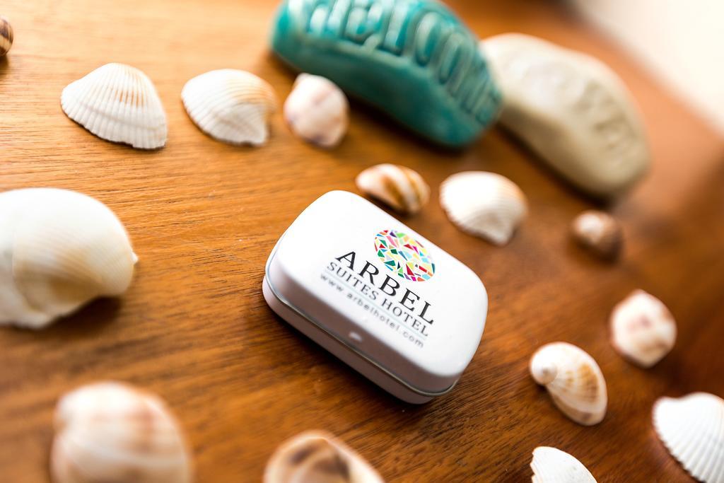 Hotel Arbel Tel Aviv | מלון ארבל תל אביב by null