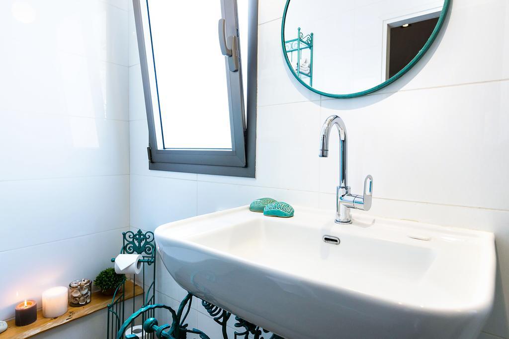 Hotel Arbel Tel Aviv | מלון ארבל תל אביב by null