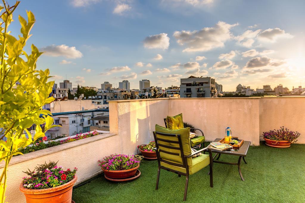 Hotel Arbel Tel Aviv | מלון ארבל תל אביב by null