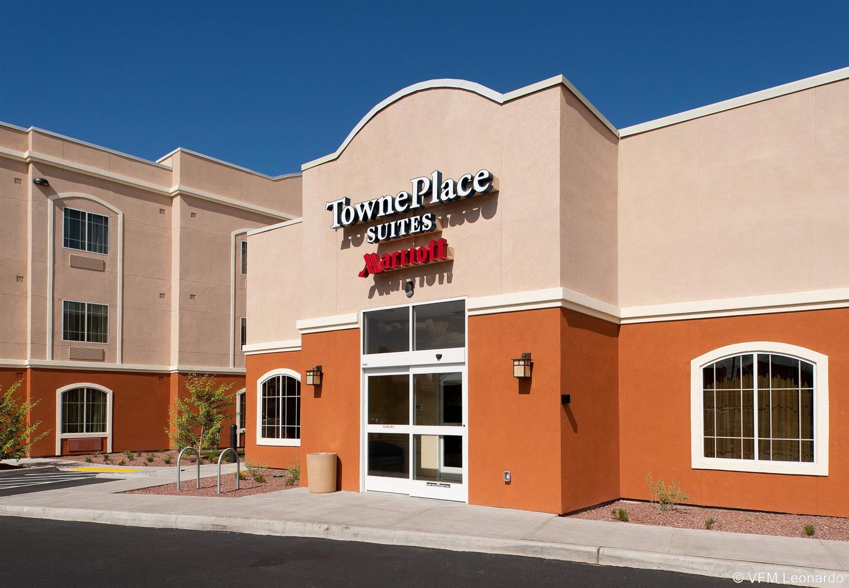TownePlace Suites Tucson Williams Centre image