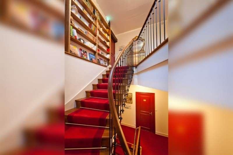 Hôtel Restaurant Le Clos d'Amboise - by null