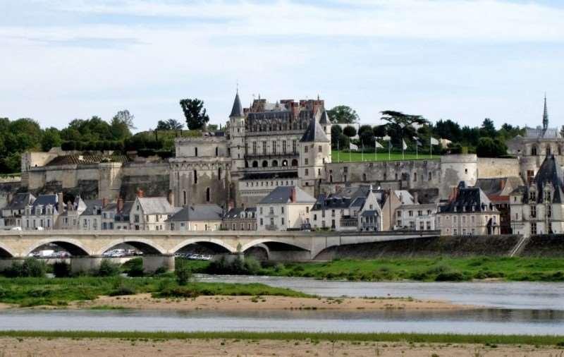 Le Clos D'amboise