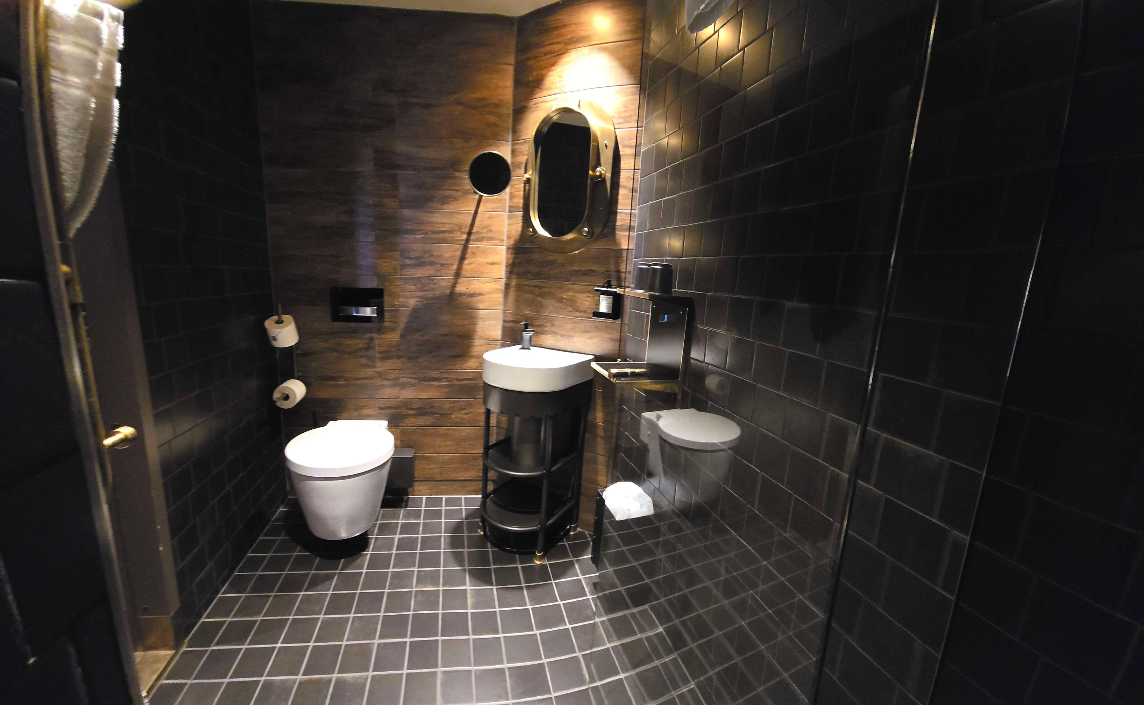 Stora Hotellet i Umeå by null