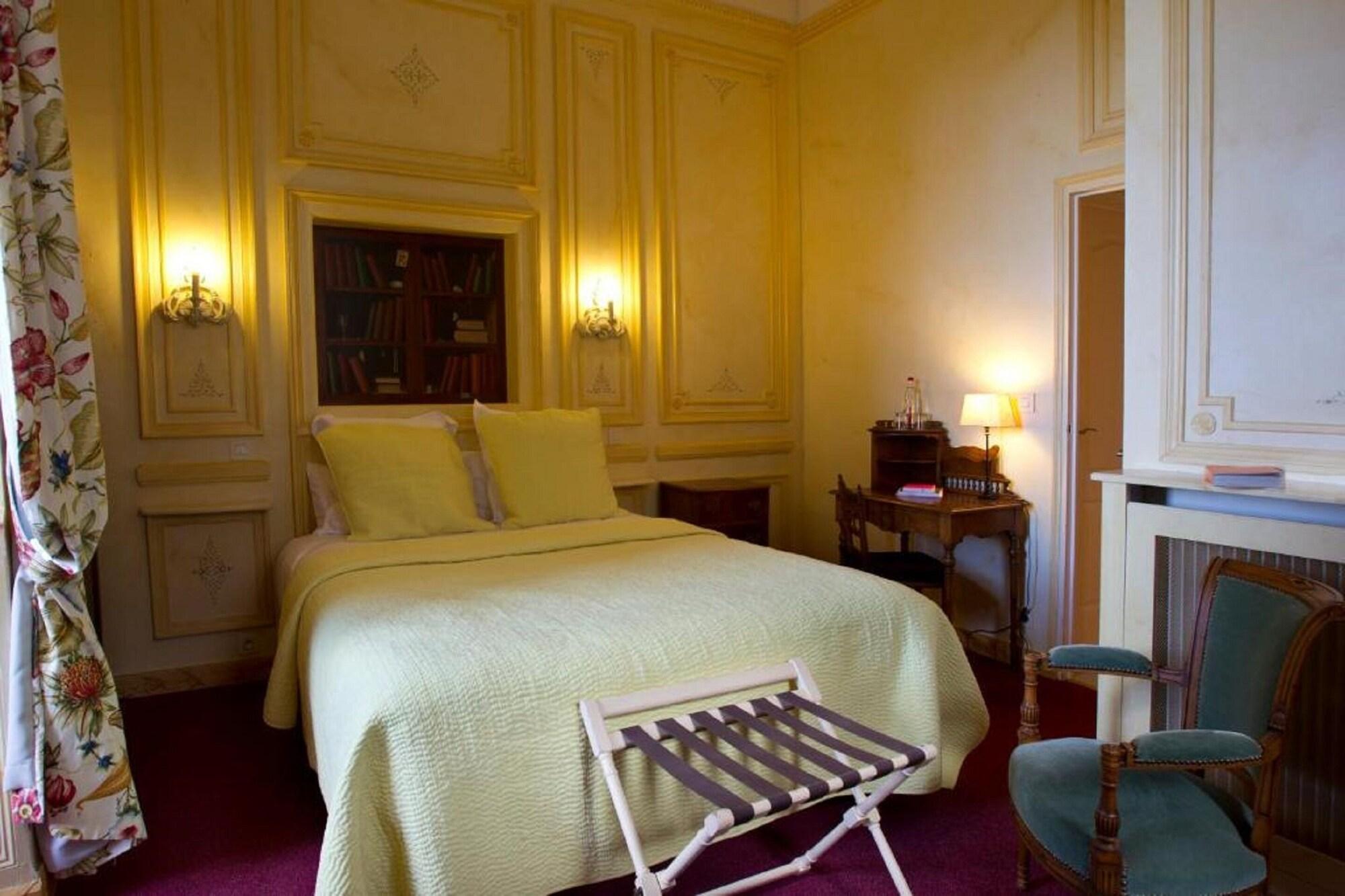 Château de Pray by null