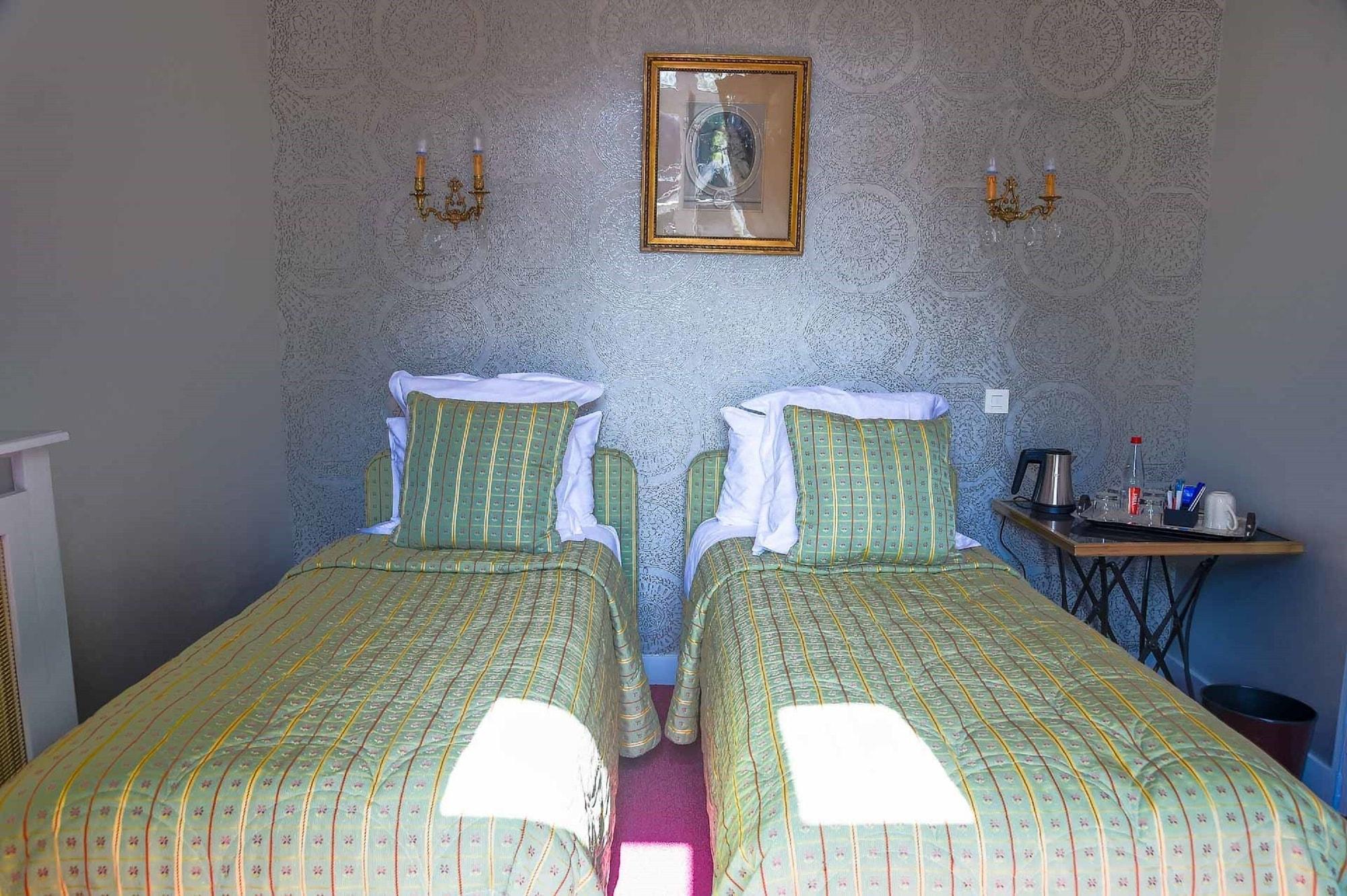 Château de Pray by null