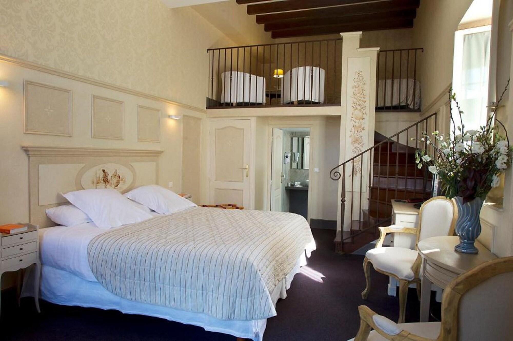 Château de Pray by null