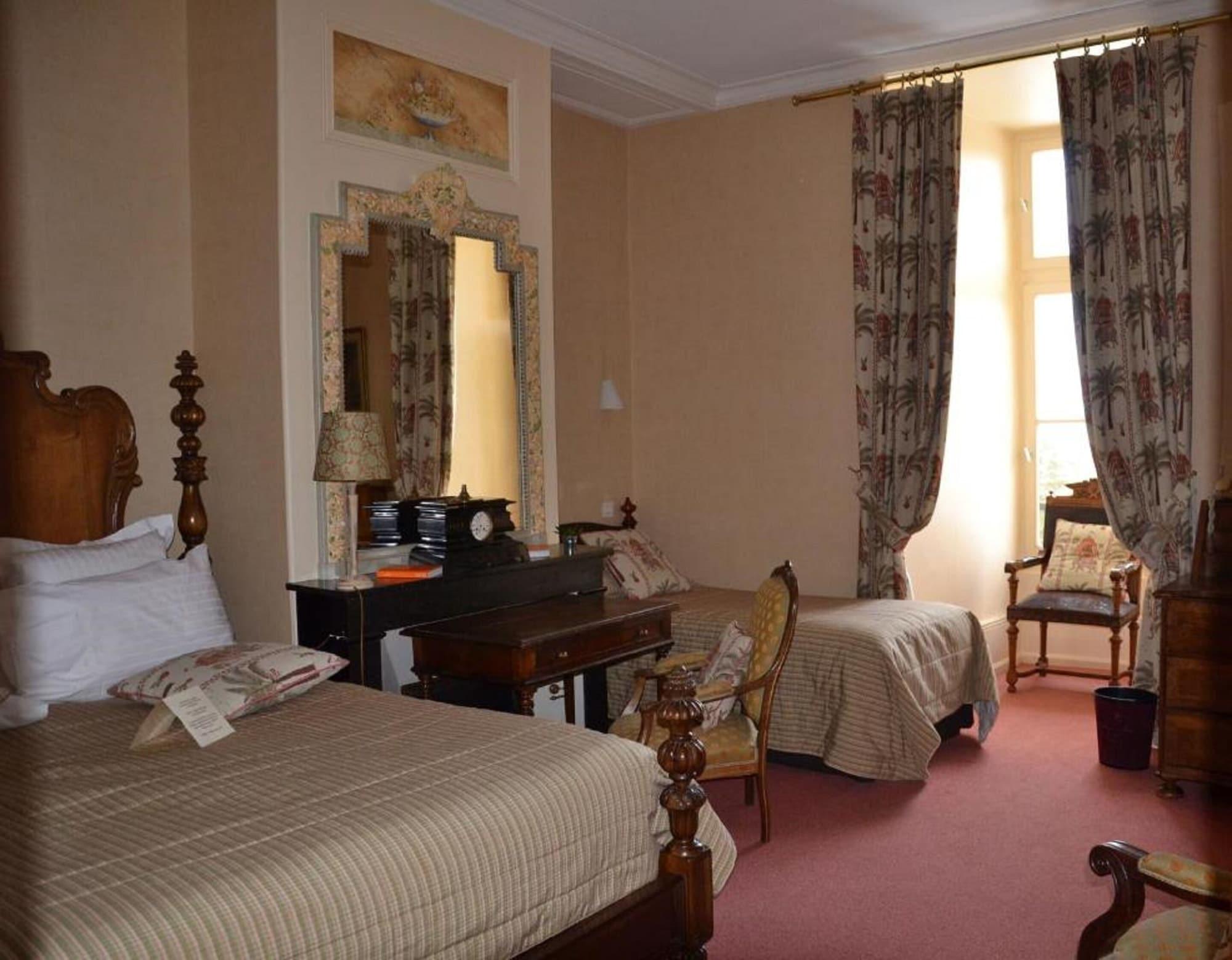 Château de Pray by null