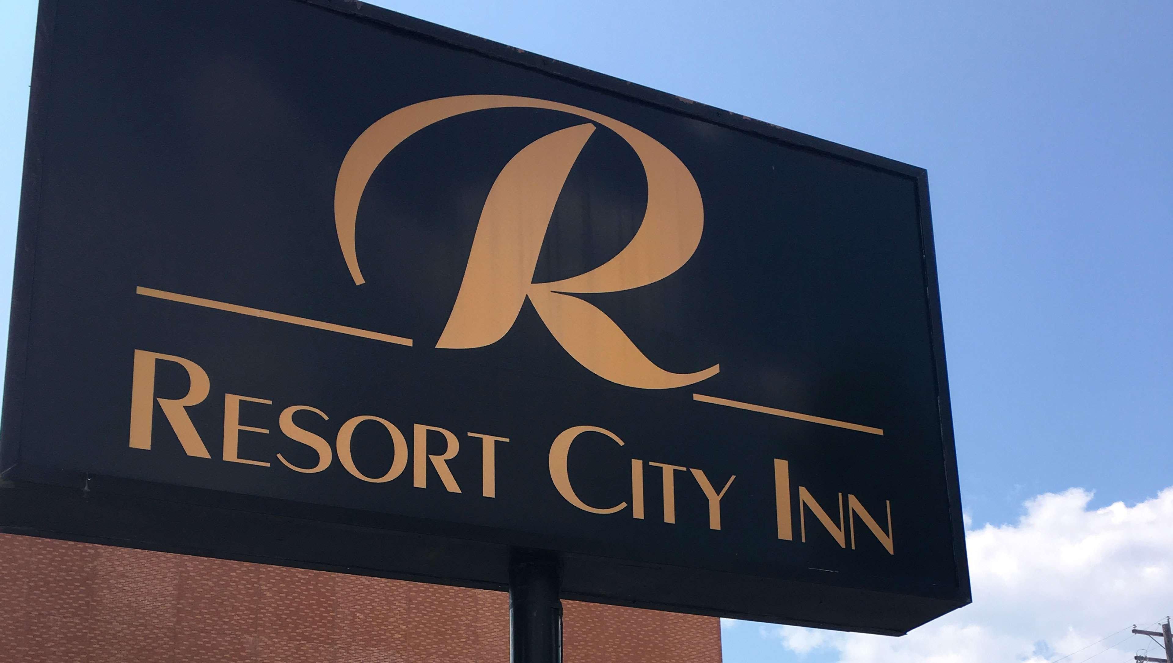 Resort City Inn Coeur dAlene